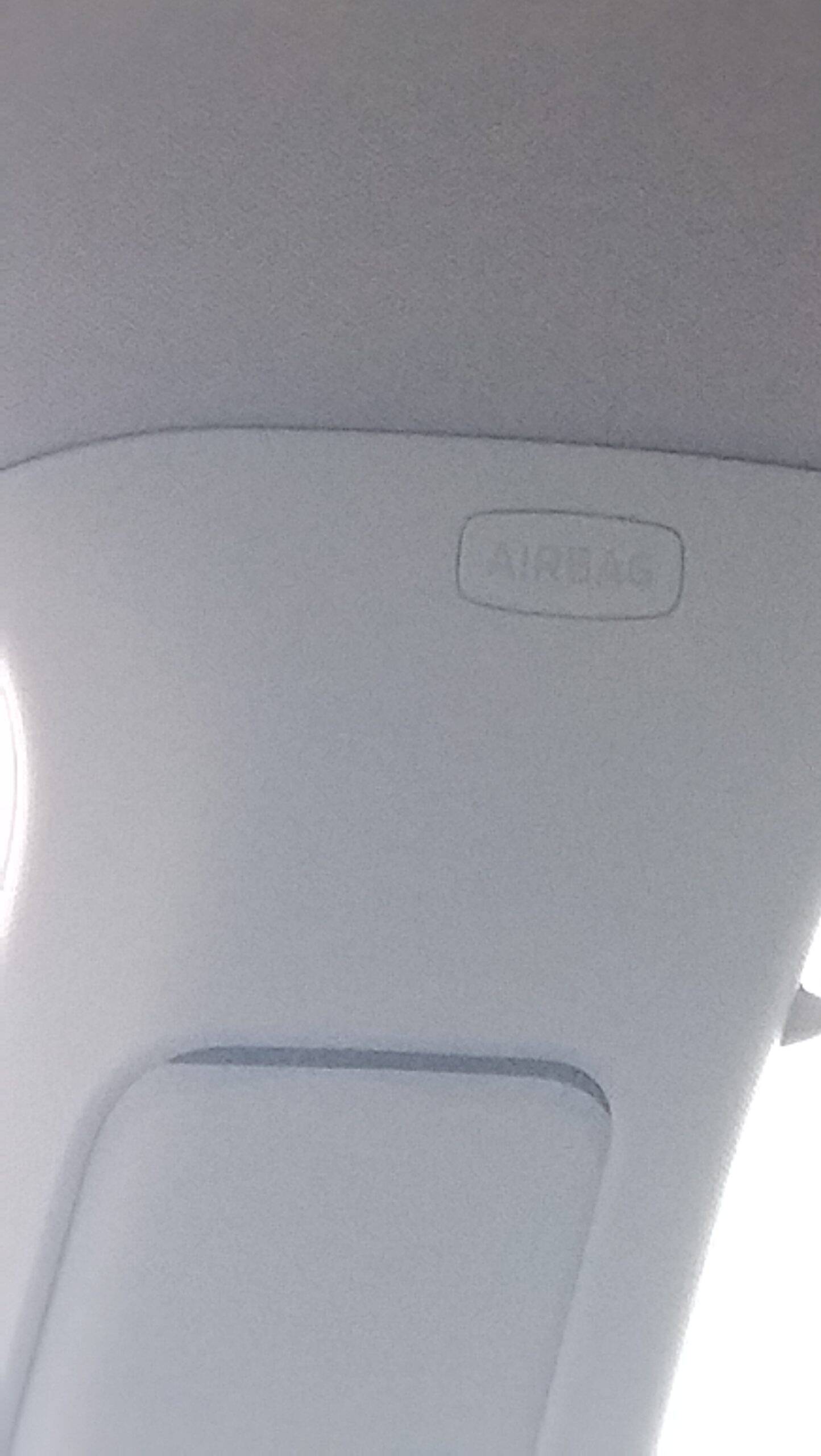 Airbag cortina delantero derecho skoda octavia berlina (5e3)(01.2013->)