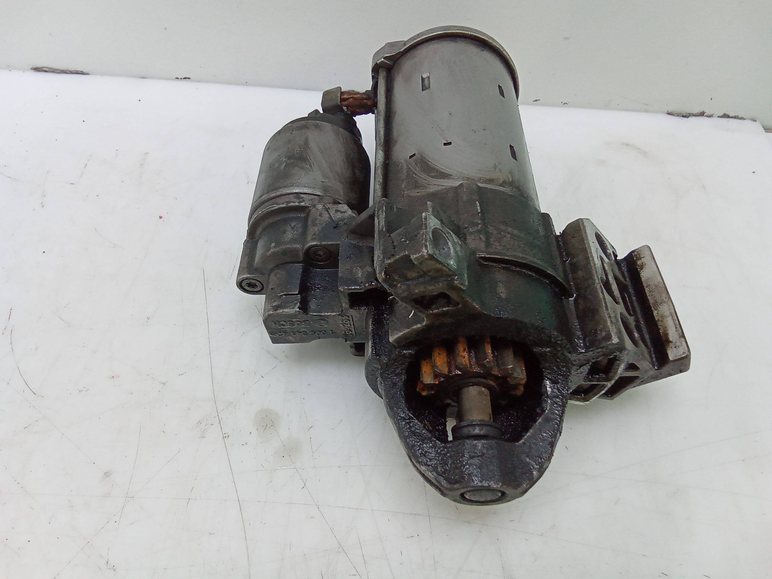 Motor arranque bmw serie 2 coupe (f22)(2013->)