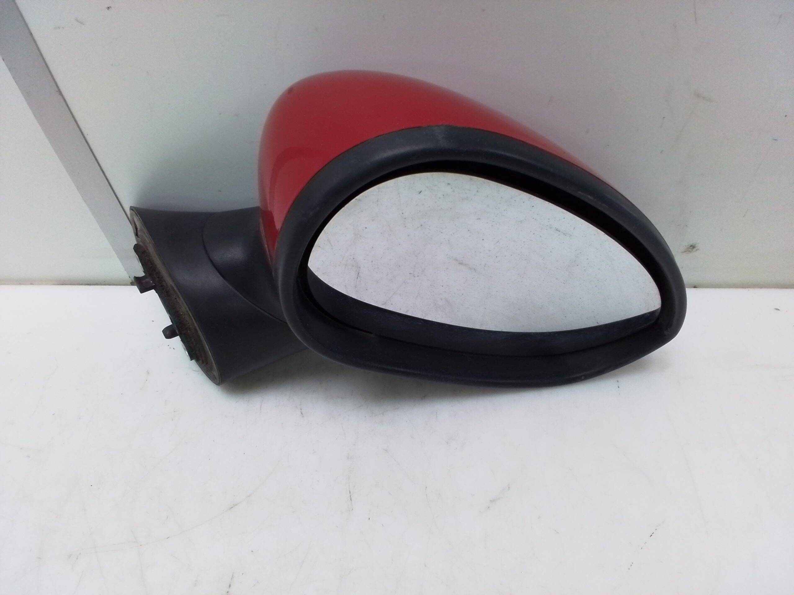 Retrovisor exterior derecho fiat 500 c