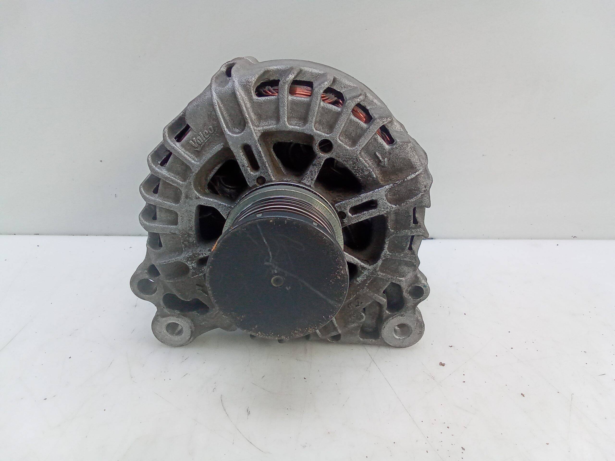 Alternador volkswagen golf vii (5g1/be1)(09.2012->)