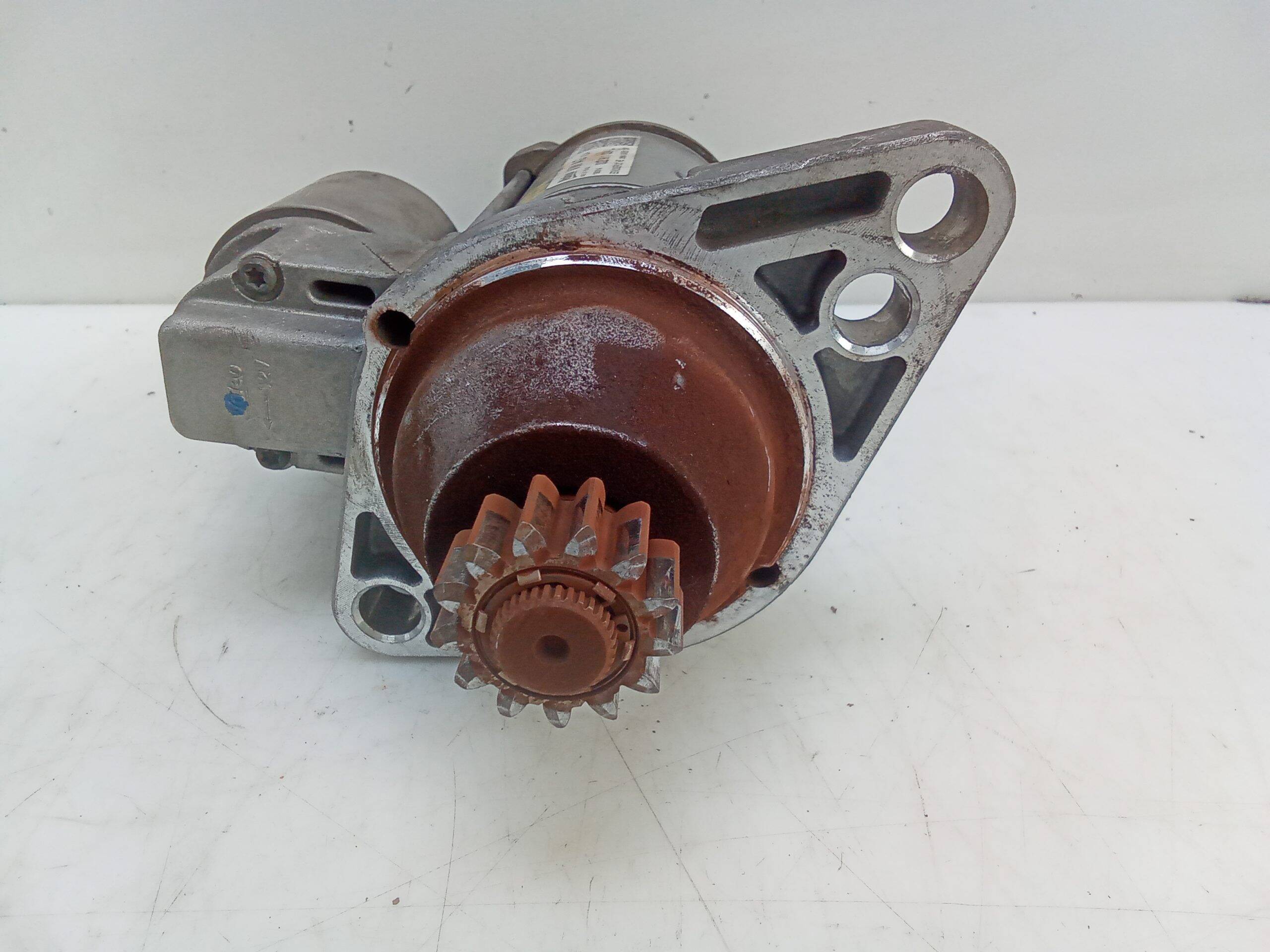 Motor arranque volkswagen golf vii (5g1/be1)(09.2012->)