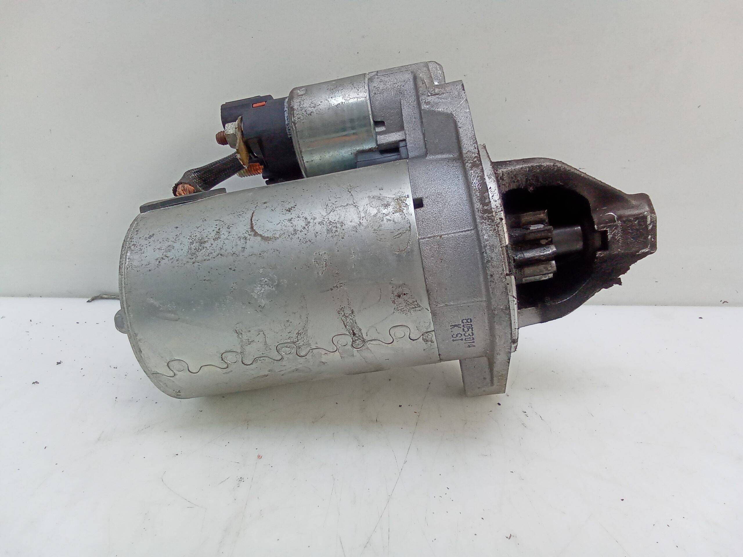 Motor arranque kia carens (rp)(2013->)