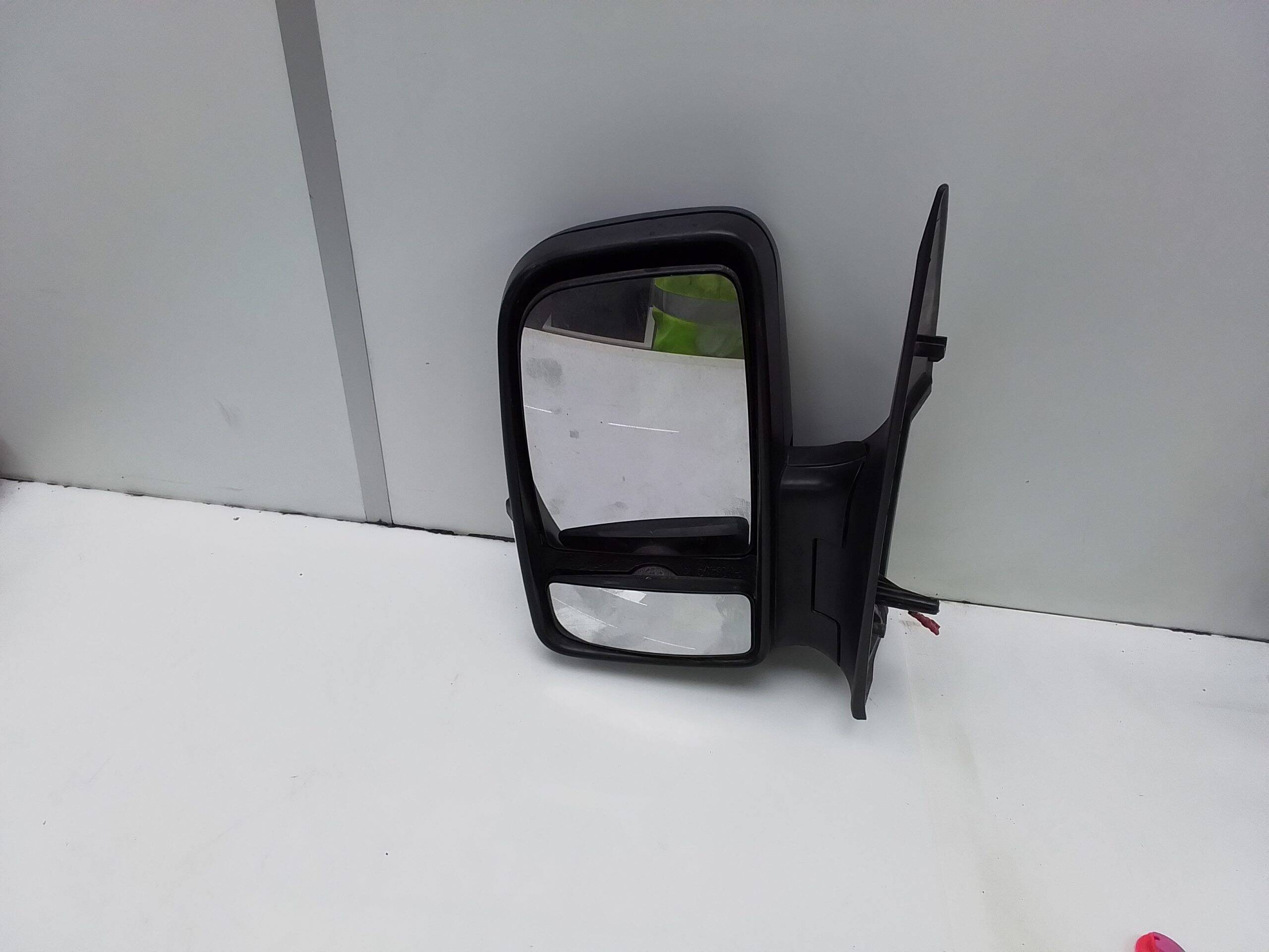 Retrovisor exterior  izdo mercedes-benz sprinter 3-t autobús (906)