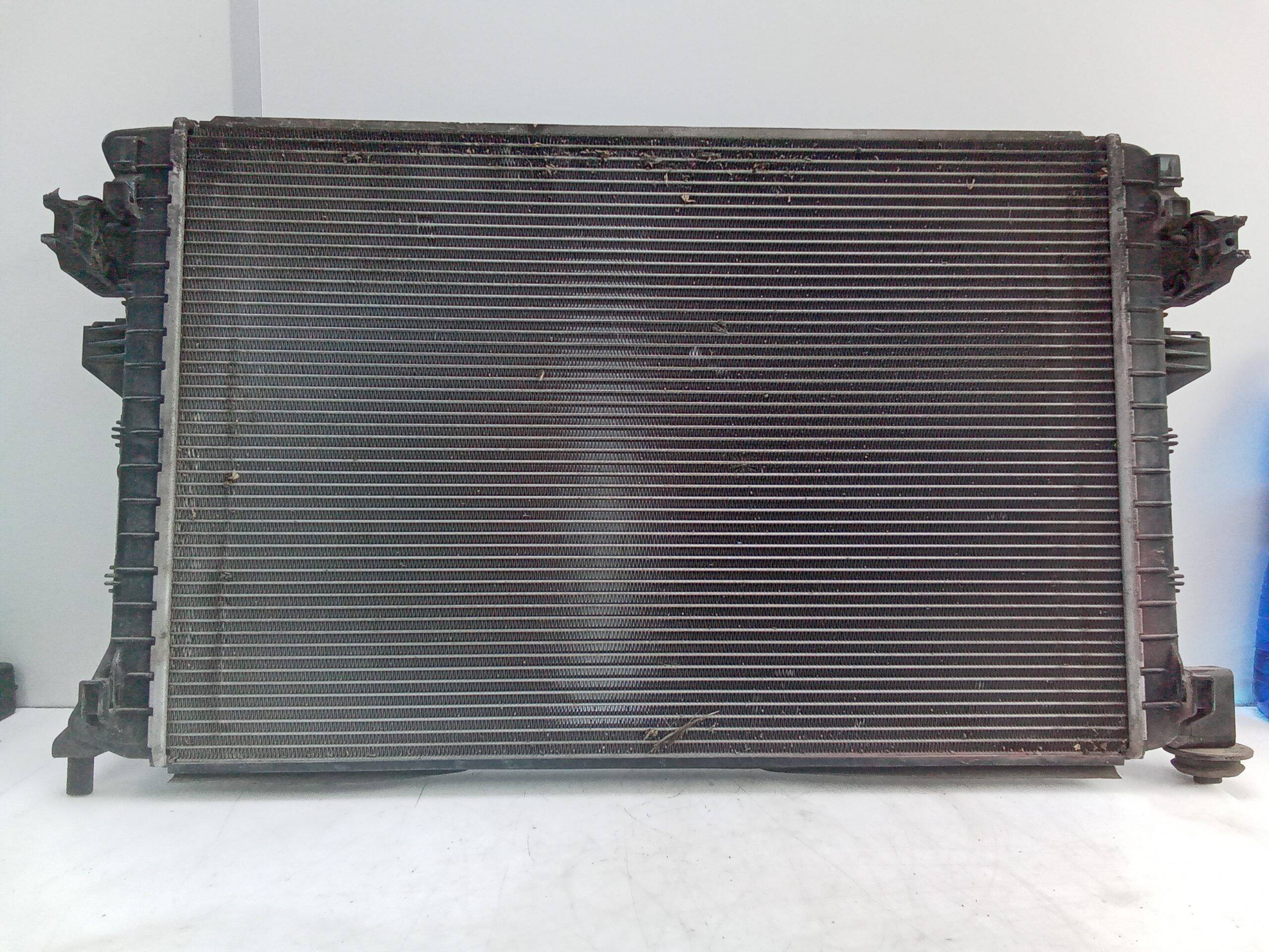 Radiador agua seat leon (5f1)(09.2012->)