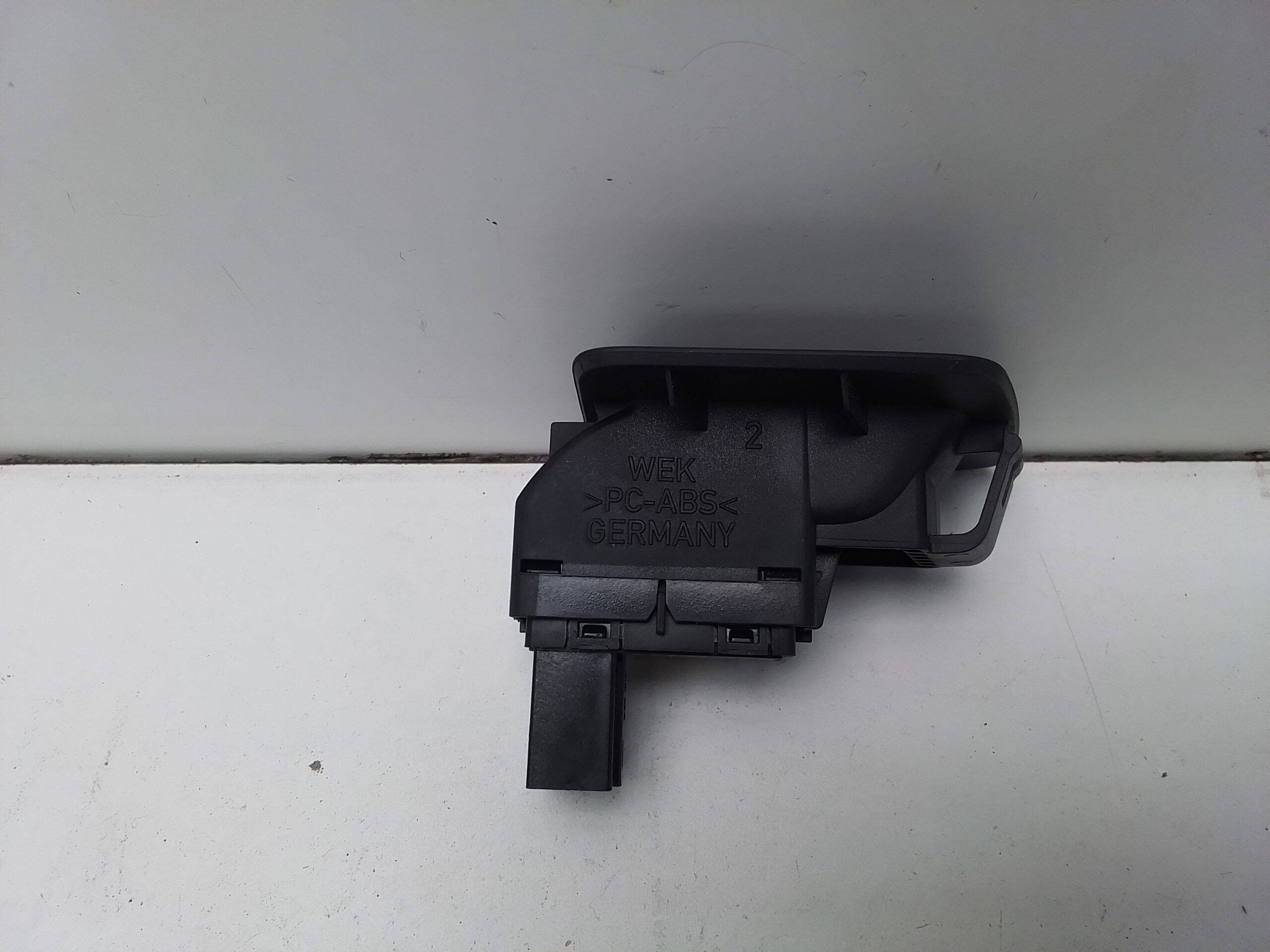 Interruptor (varios) volkswagen passat variant (3g5)(07.2014->)