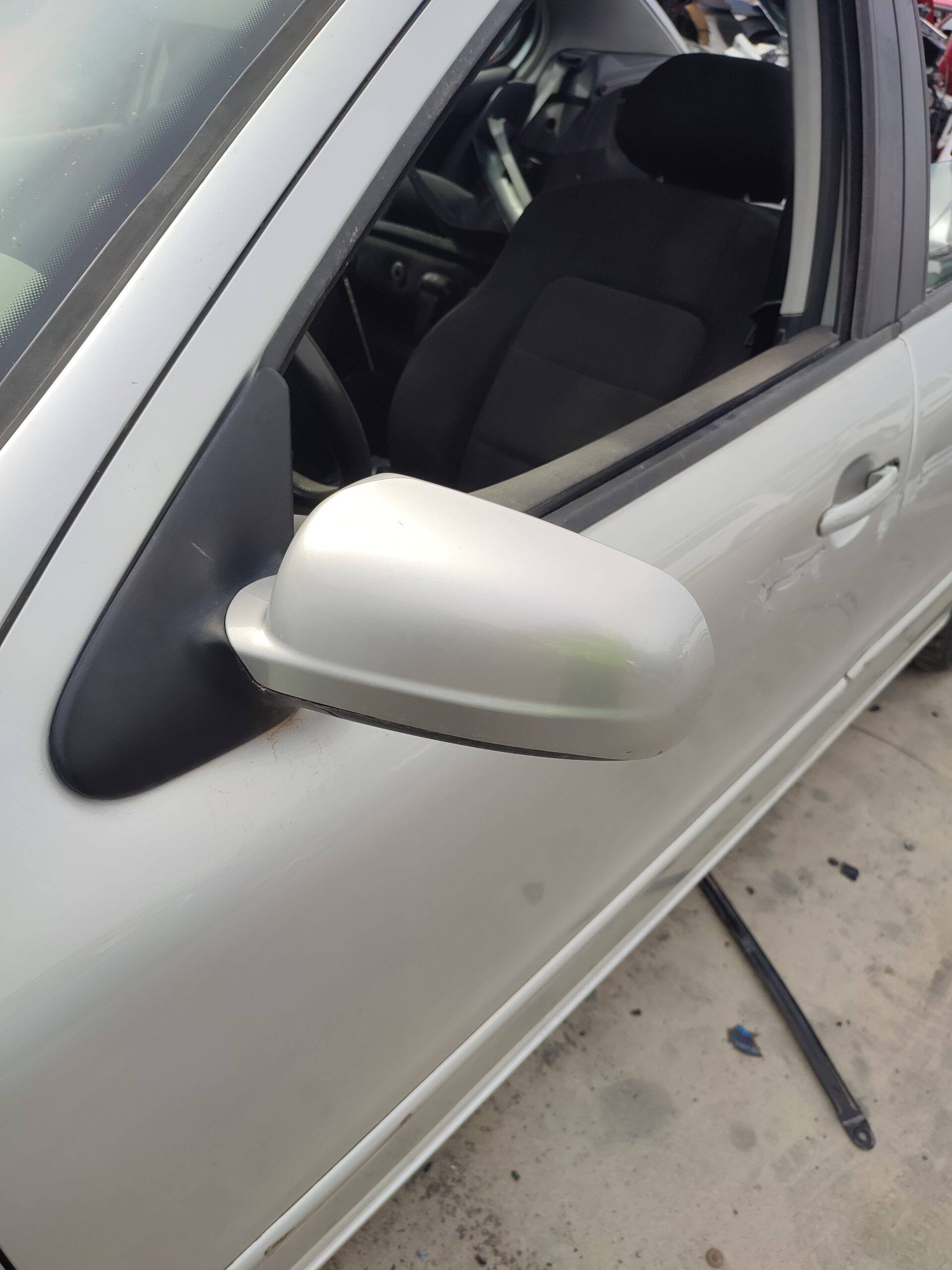 Retrovisor izquierdo seat leon (1m1)(11.1999->)