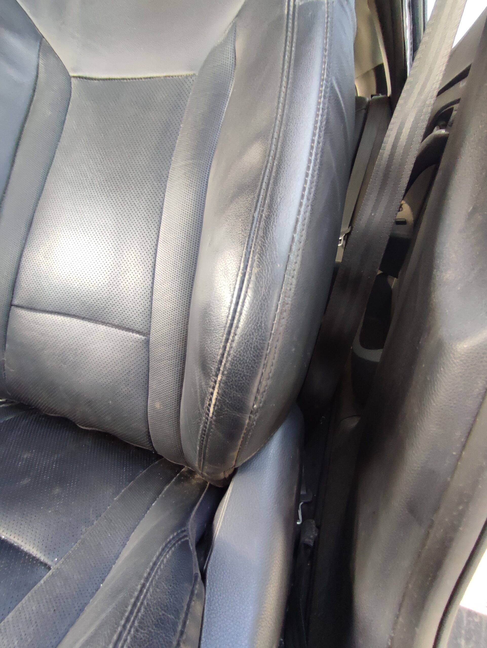 Asiento delantero izquierdo hyundai i40 cw (vf)(2011->)