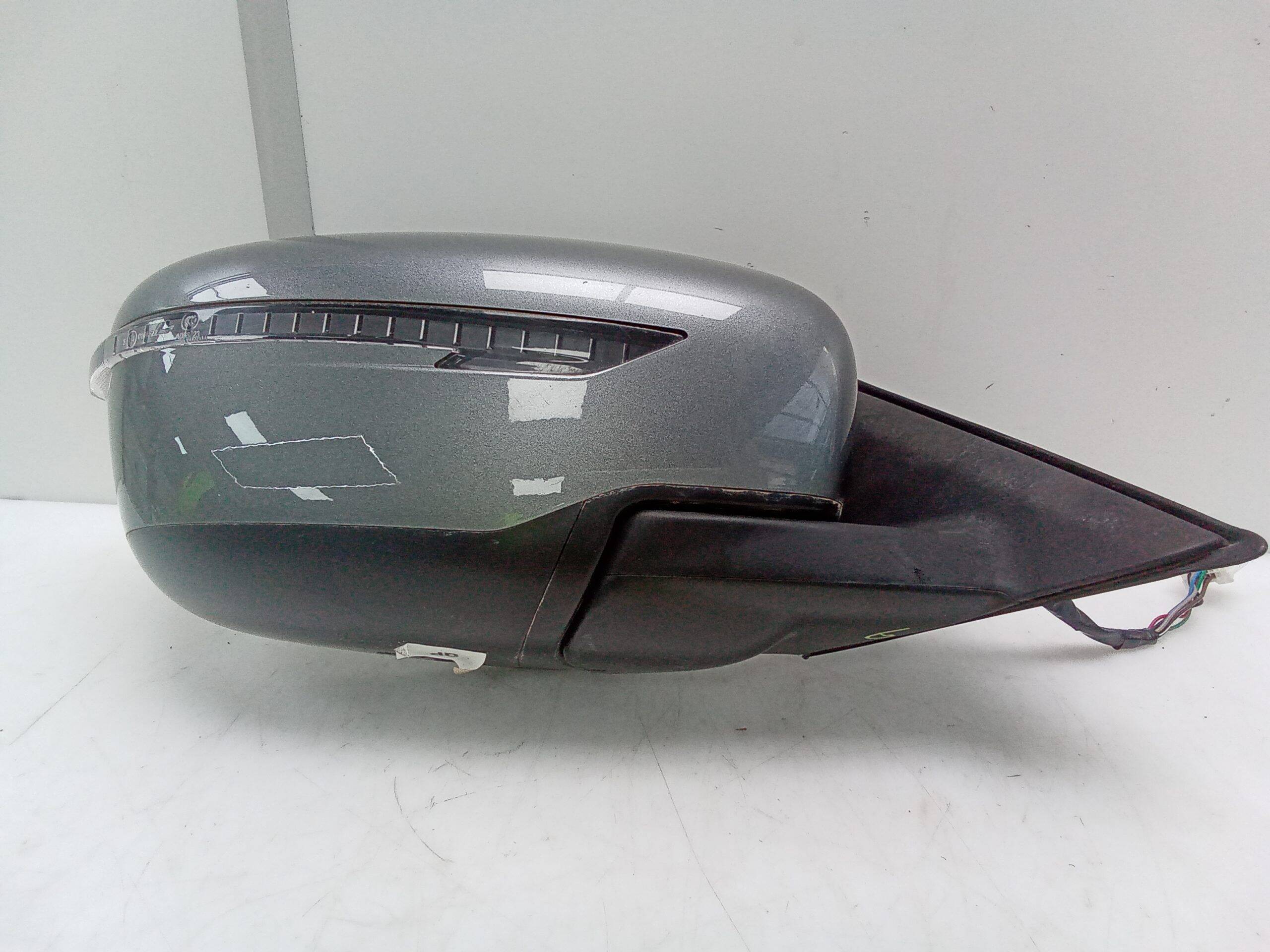 Retrovisor derecho nissan x-trail iii (t32)(04.2014->)