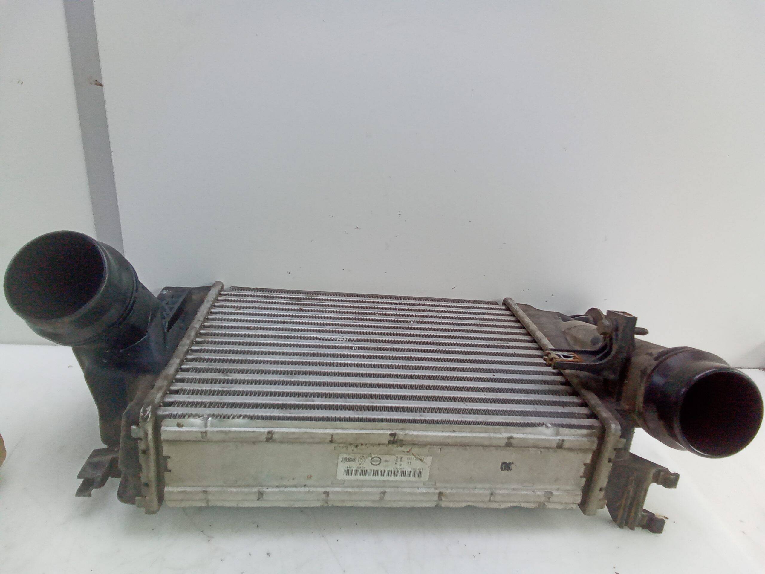 Radiador intercooler nissan x-trail iii (t32)(04.2014->)