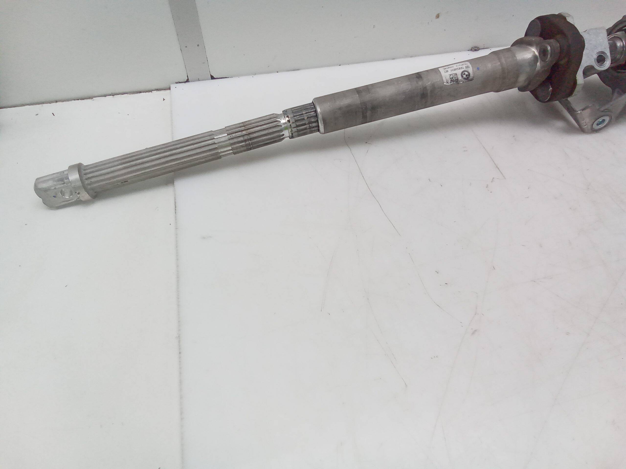 Columna direccion bmw serie 5 berlina (g30/g38)(2016->)