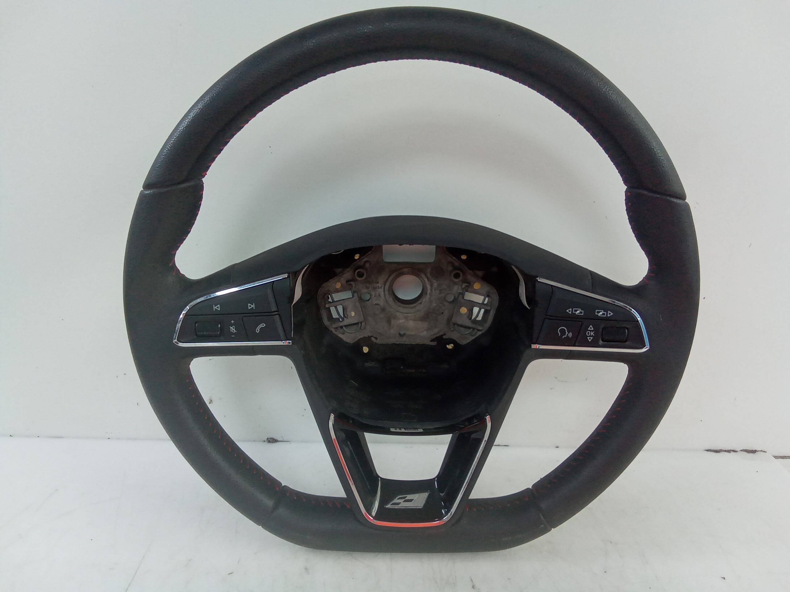 Volante seat ibiza (6p1)(05.2015->)