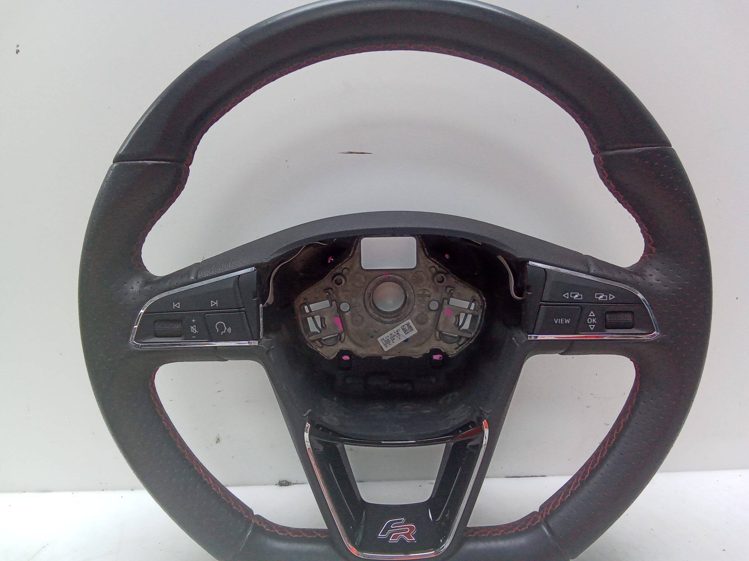 Volante seat ibiza (6p1)(05.2015->)