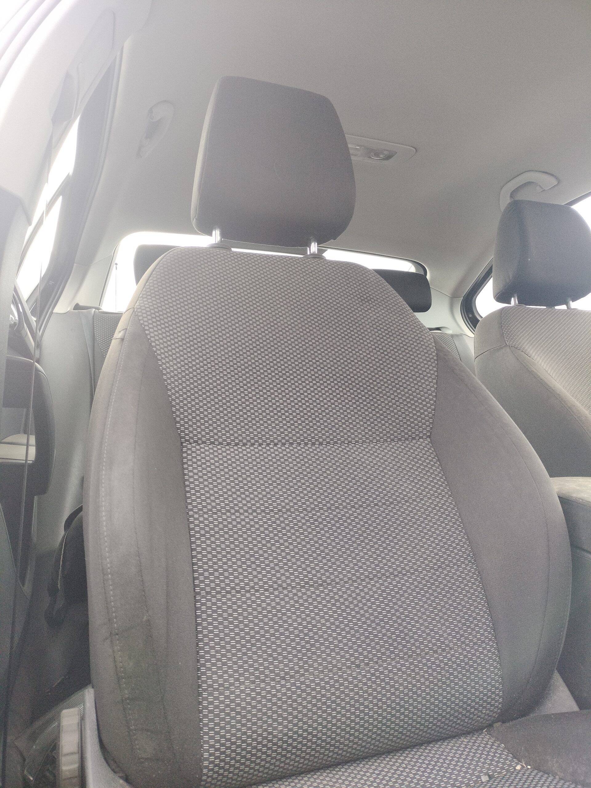 Asiento delantero derecho skoda octavia berlina (5e3)(01.2013->)