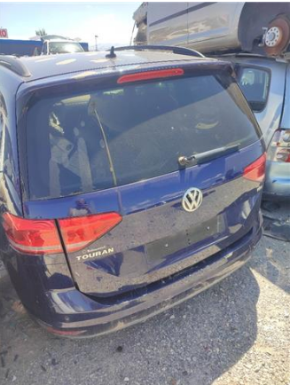 Porton tra. volkswagen touran (5t1)(04.2015->)