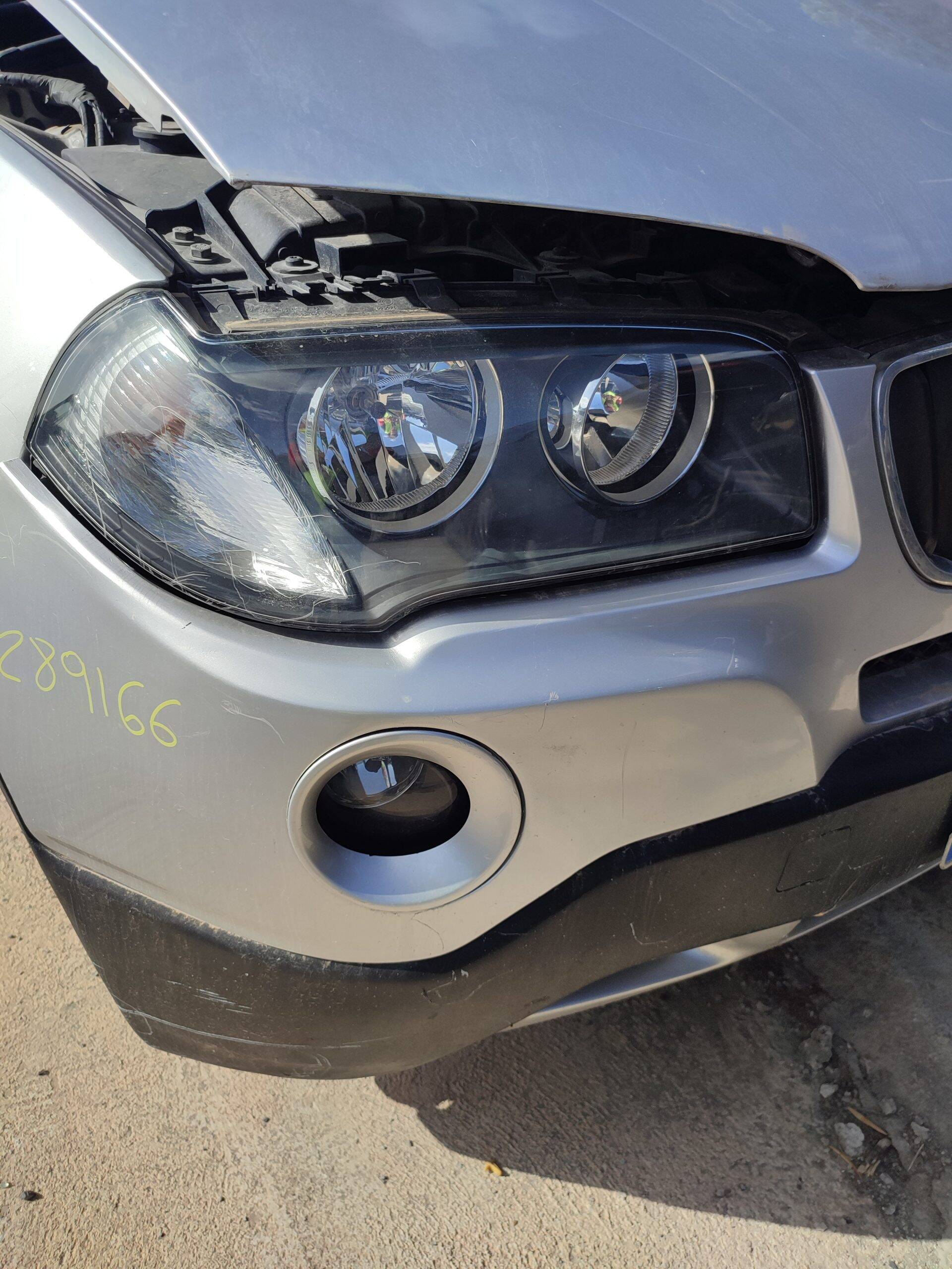 Faro derecho bmw serie x3 (e83)(2004->)