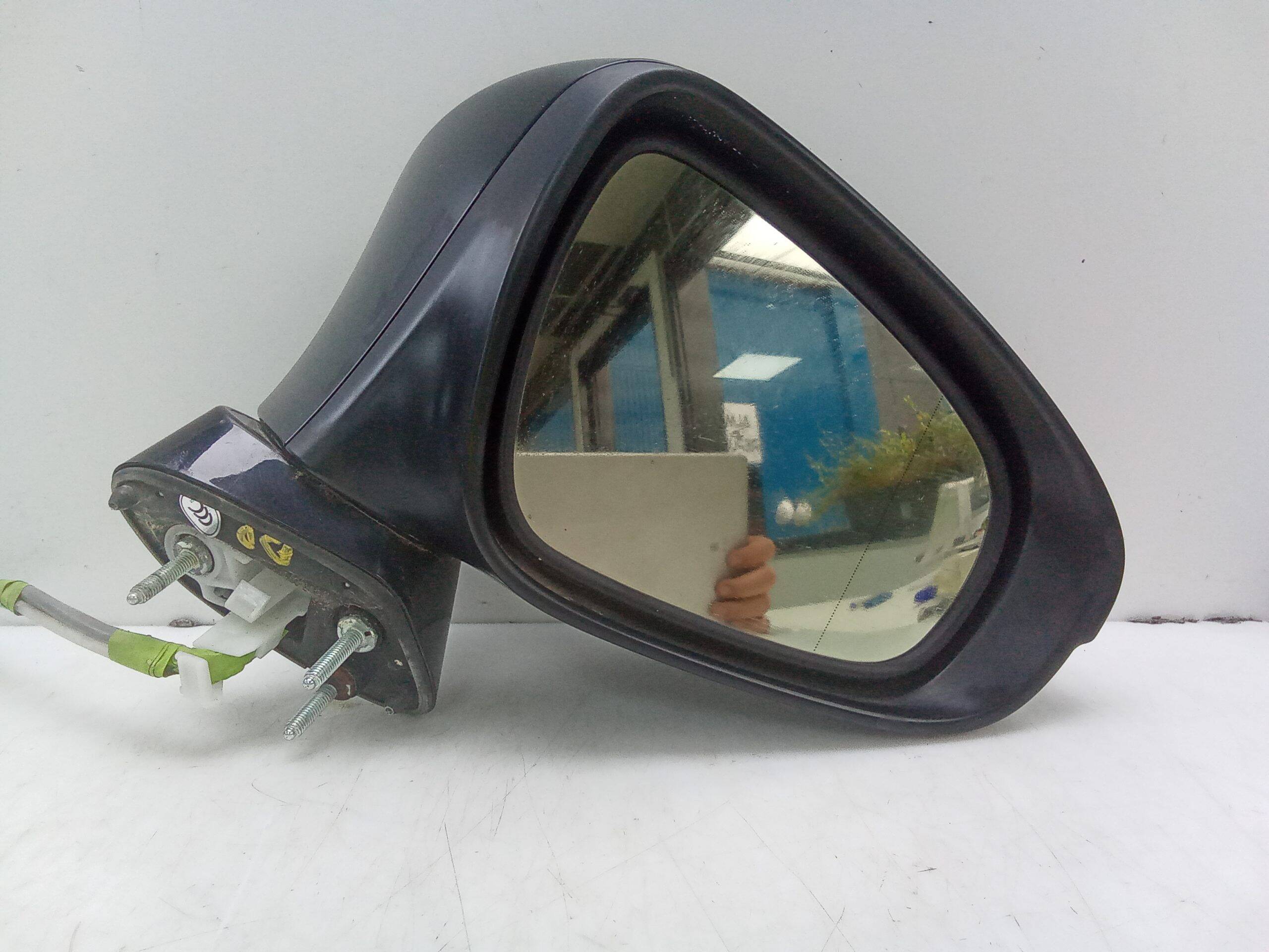 Retrovisor derecho lexus ct (zwa10)(2010->)