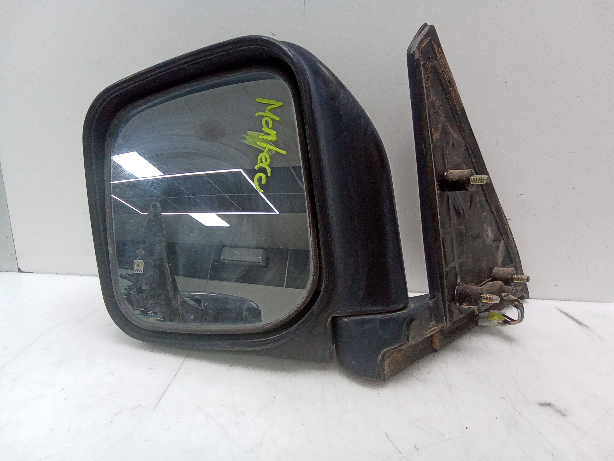 Retrovisor izquierdo mitsubishi pajero