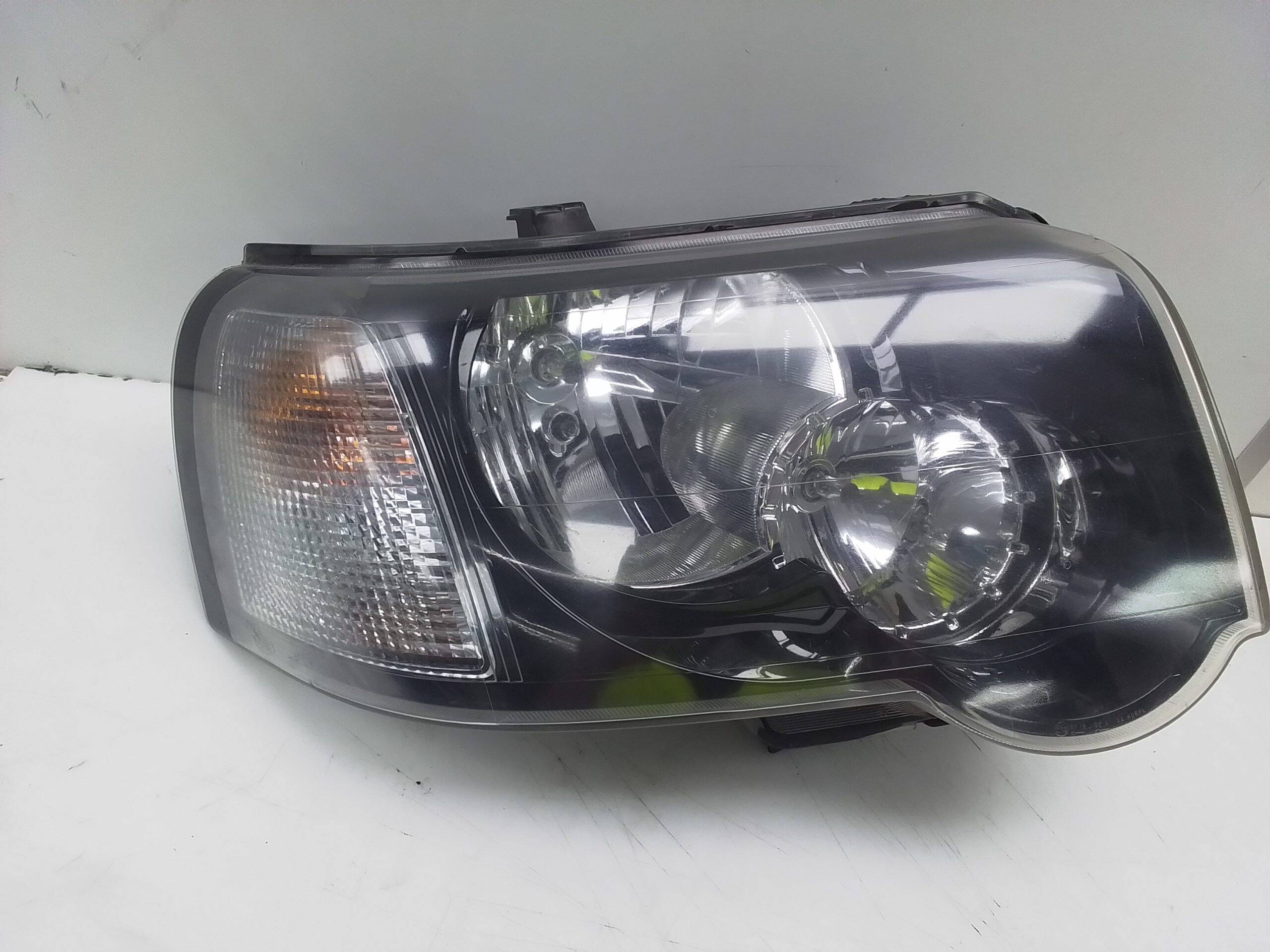 Faro derecho land rover freelander (ln)(09.2002->)