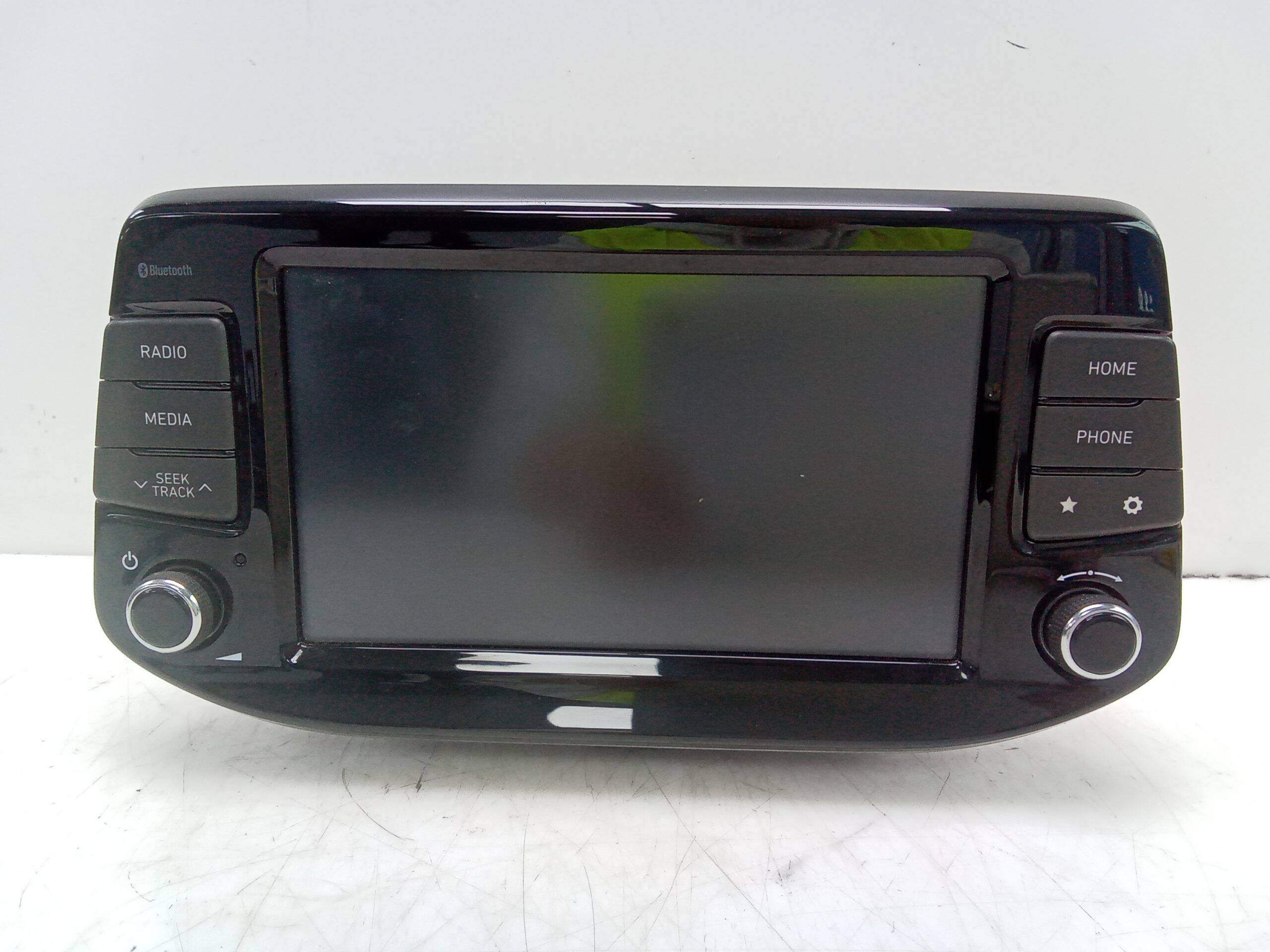 Pantalla multifuncion hyundai i30 (pd)(2017->)