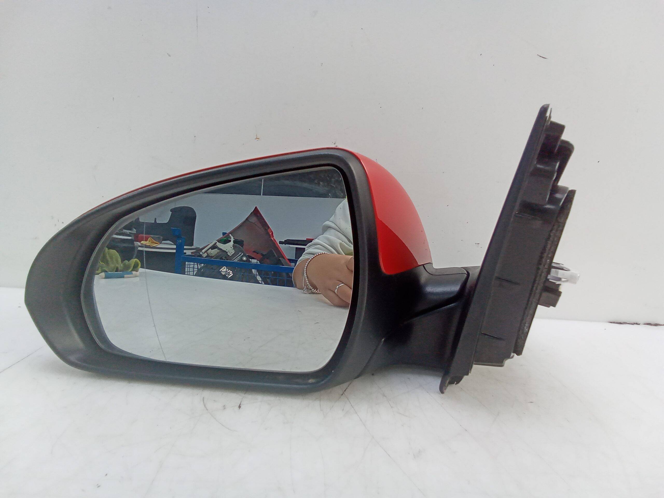 Retrovisor izquierdo hyundai i30 (pd)(2017->)