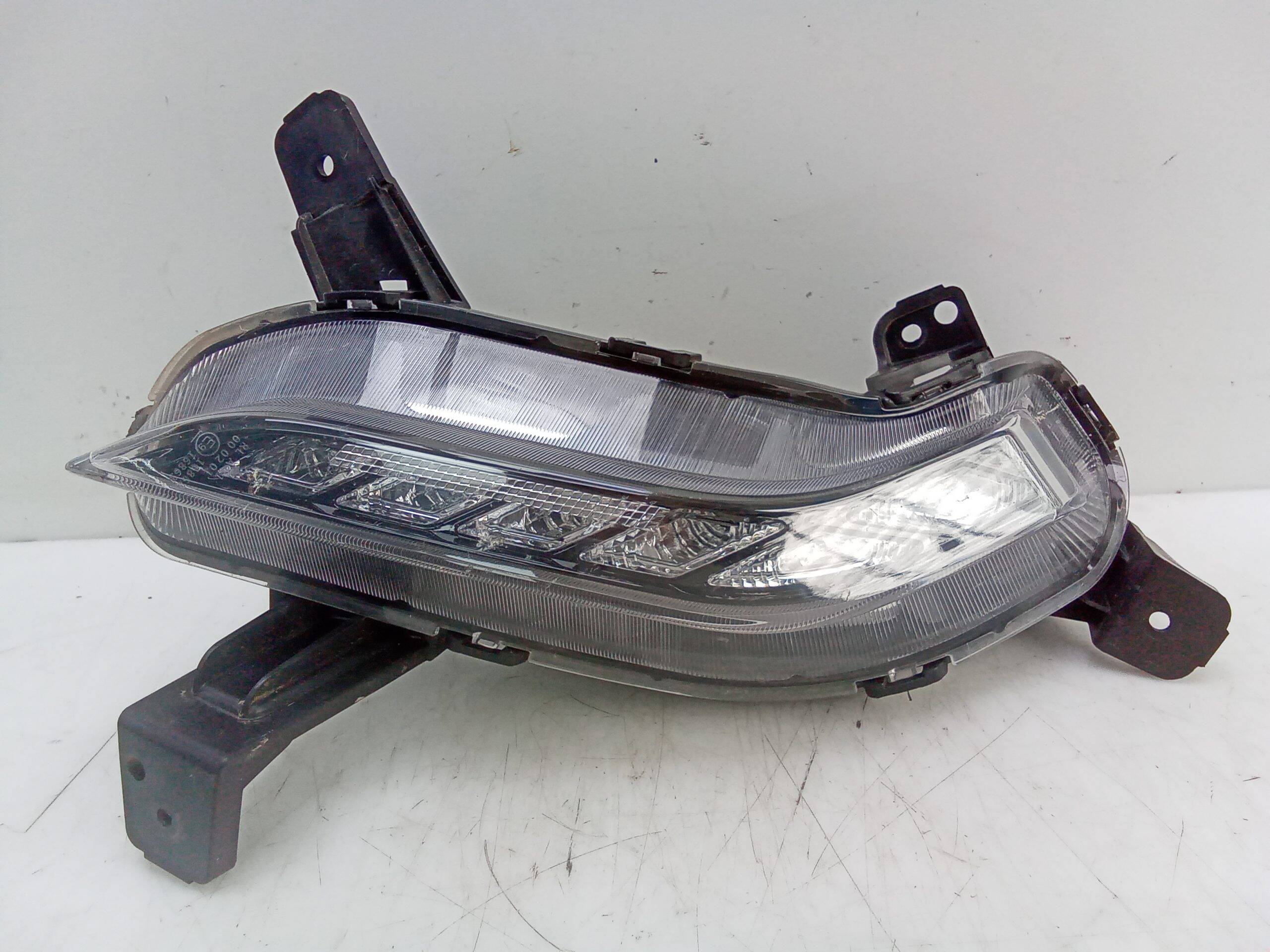 Luz diurna delantero derecho hyundai i30 (pd)(2017->)