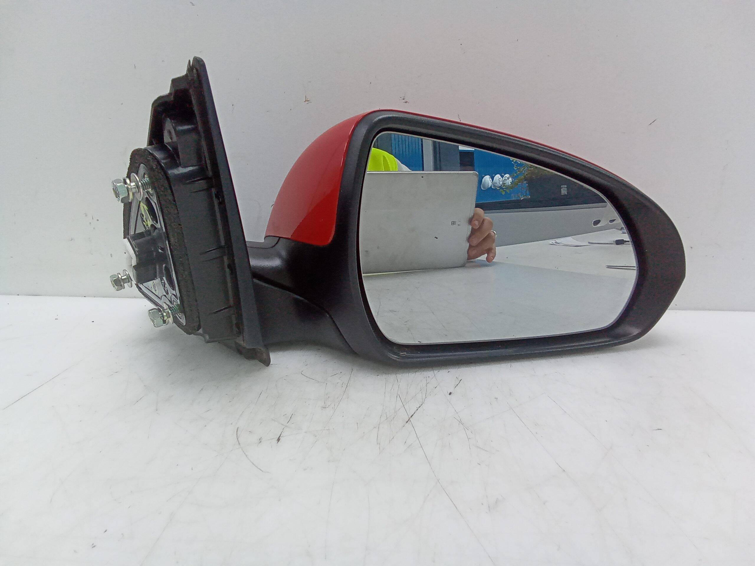 Retrovisor derecho hyundai i30 (pd)(2017->)