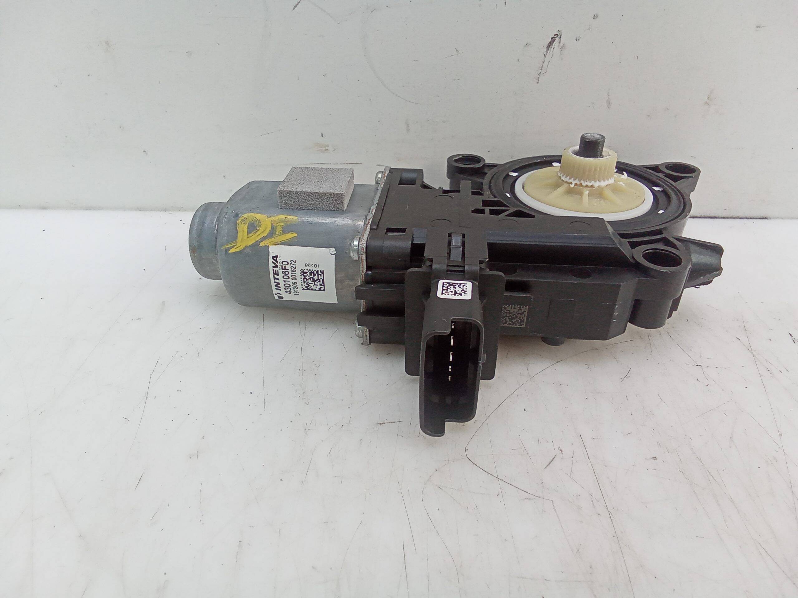 Motor elevalunas delantero izquierdo hyundai i30 (pd)(2017->)