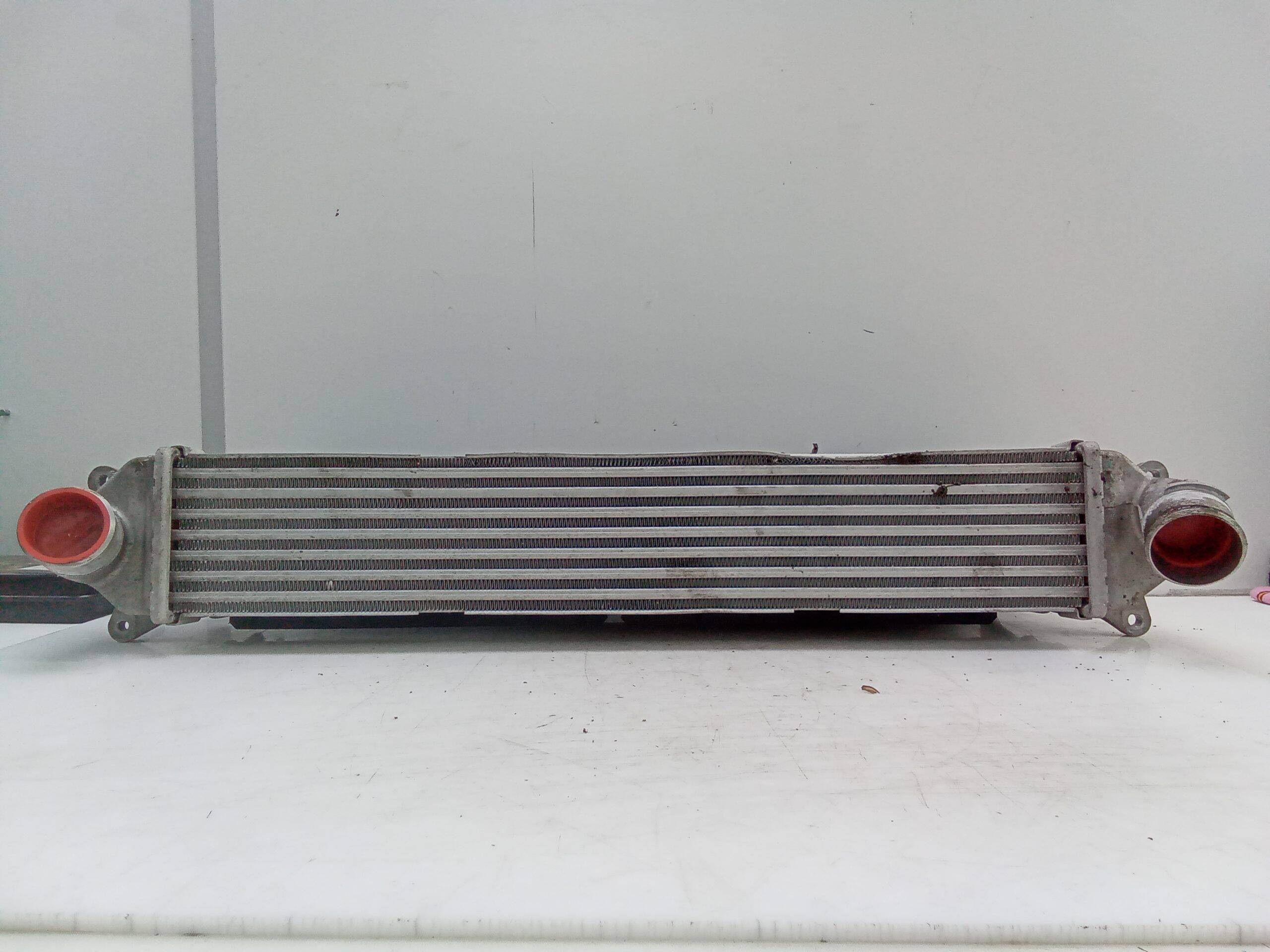 Intercooler hyundai i30 (pd)(2017->)