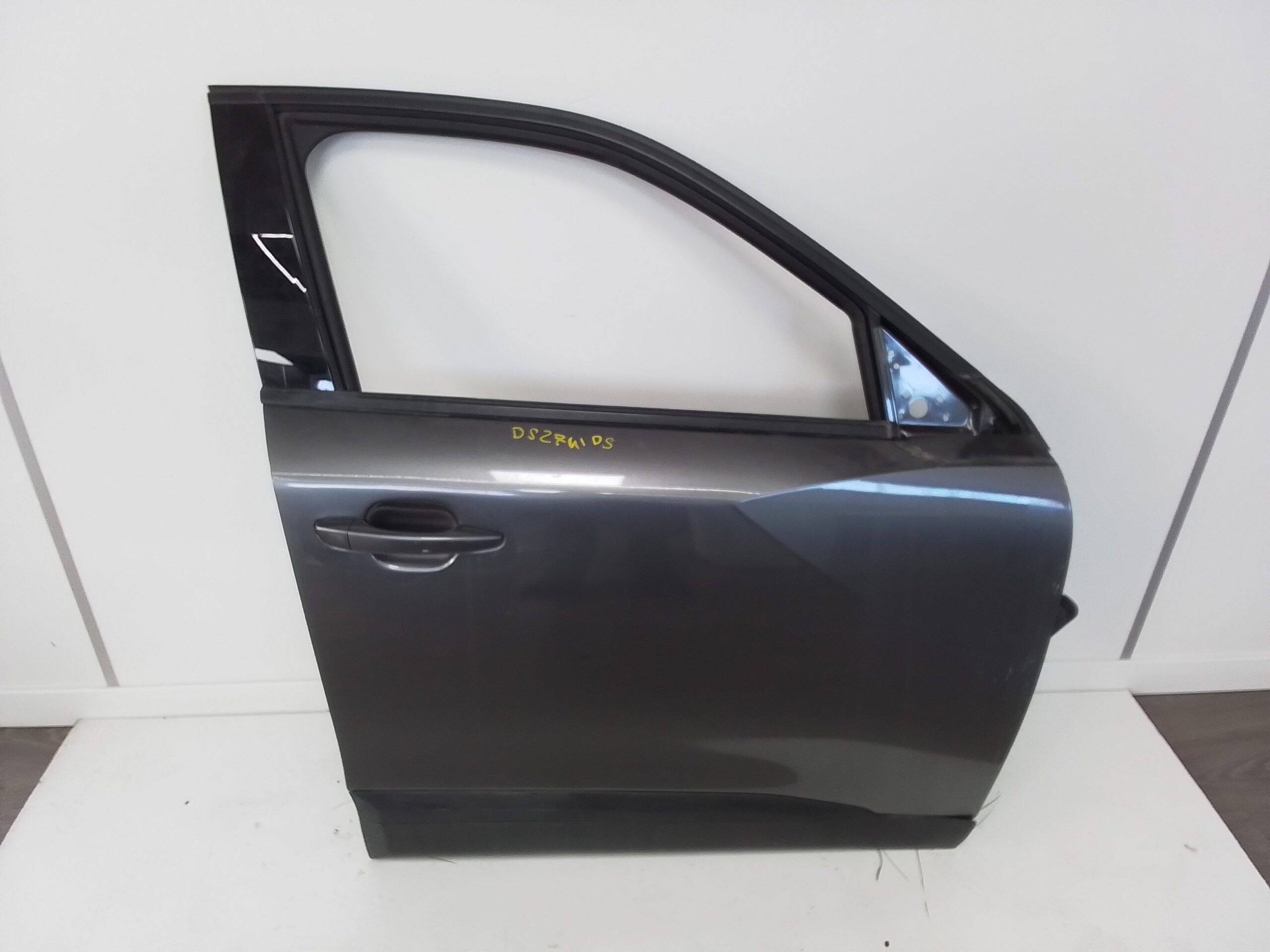 Puerta delantera derecha peugeot 2008 (p1)(11.2019->)