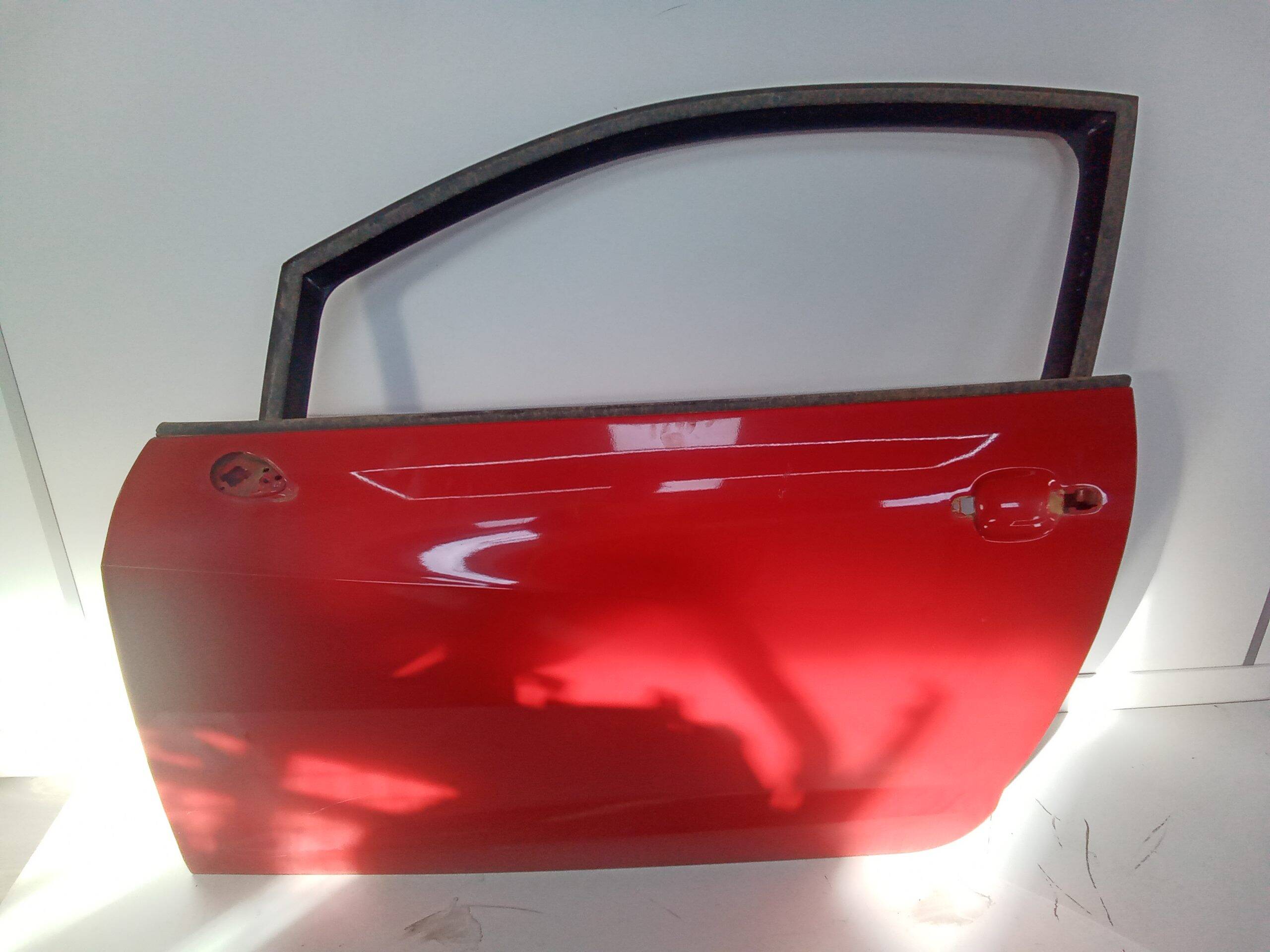 Puerta delantera izquierda seat ibiza sc (6j1)(06.2008->)