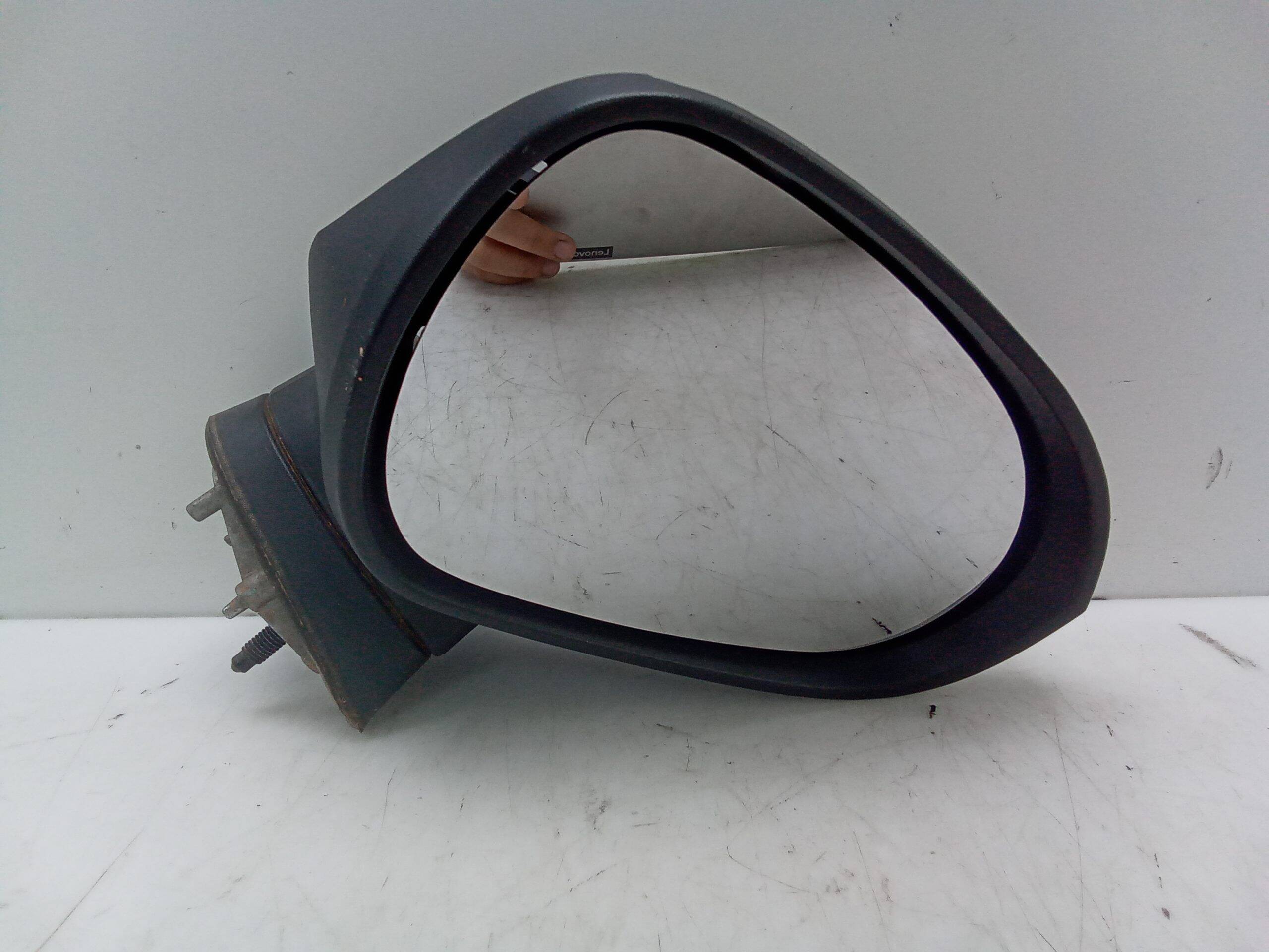 Retrovisor derecho seat ibiza sc (6j1)(06.2008->)