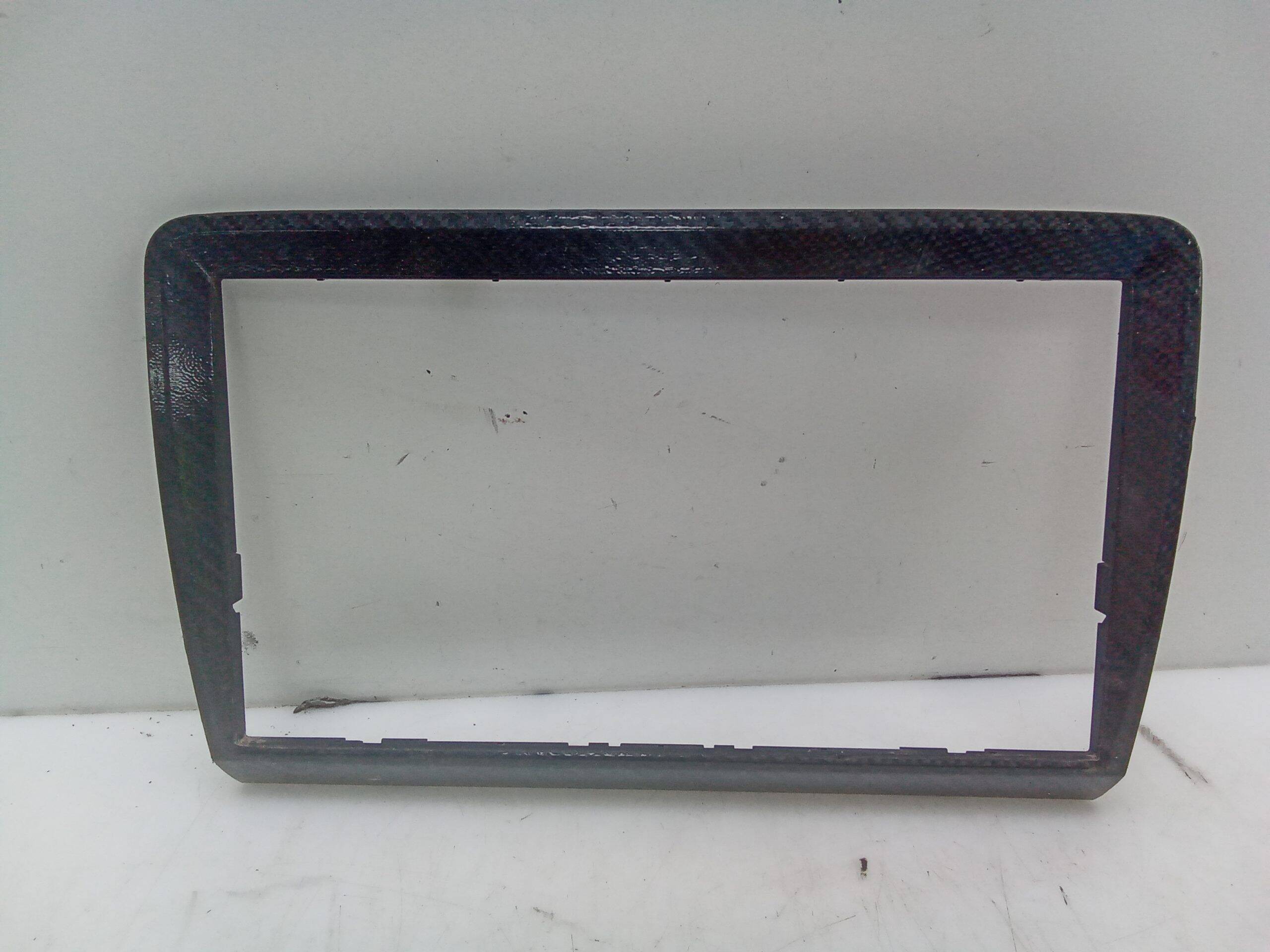 Moldura de radio seat ibiza sc (6j1)(06.2008->)