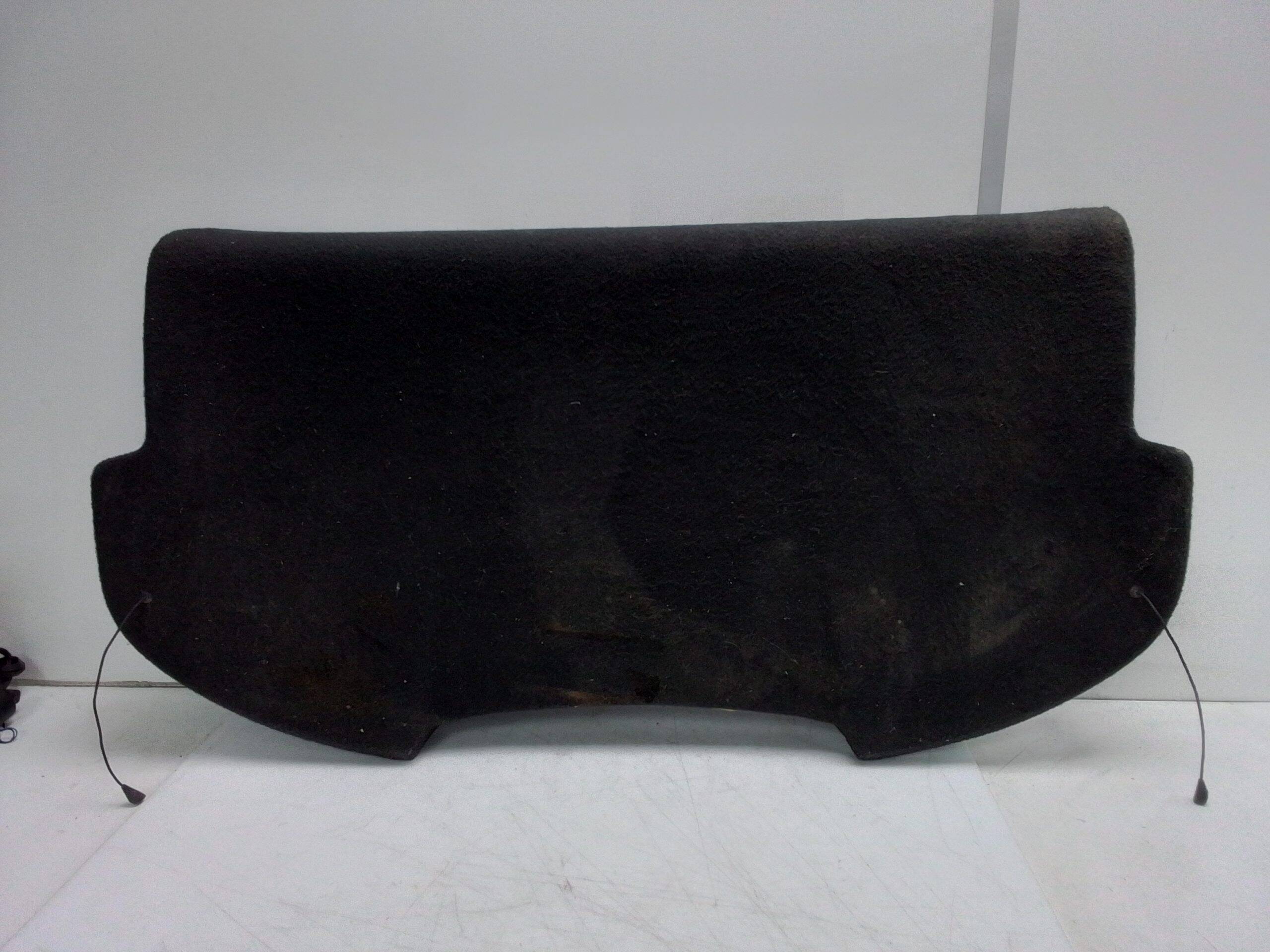 Bandeja trasera seat ibiza sc (6j1)(06.2008->)