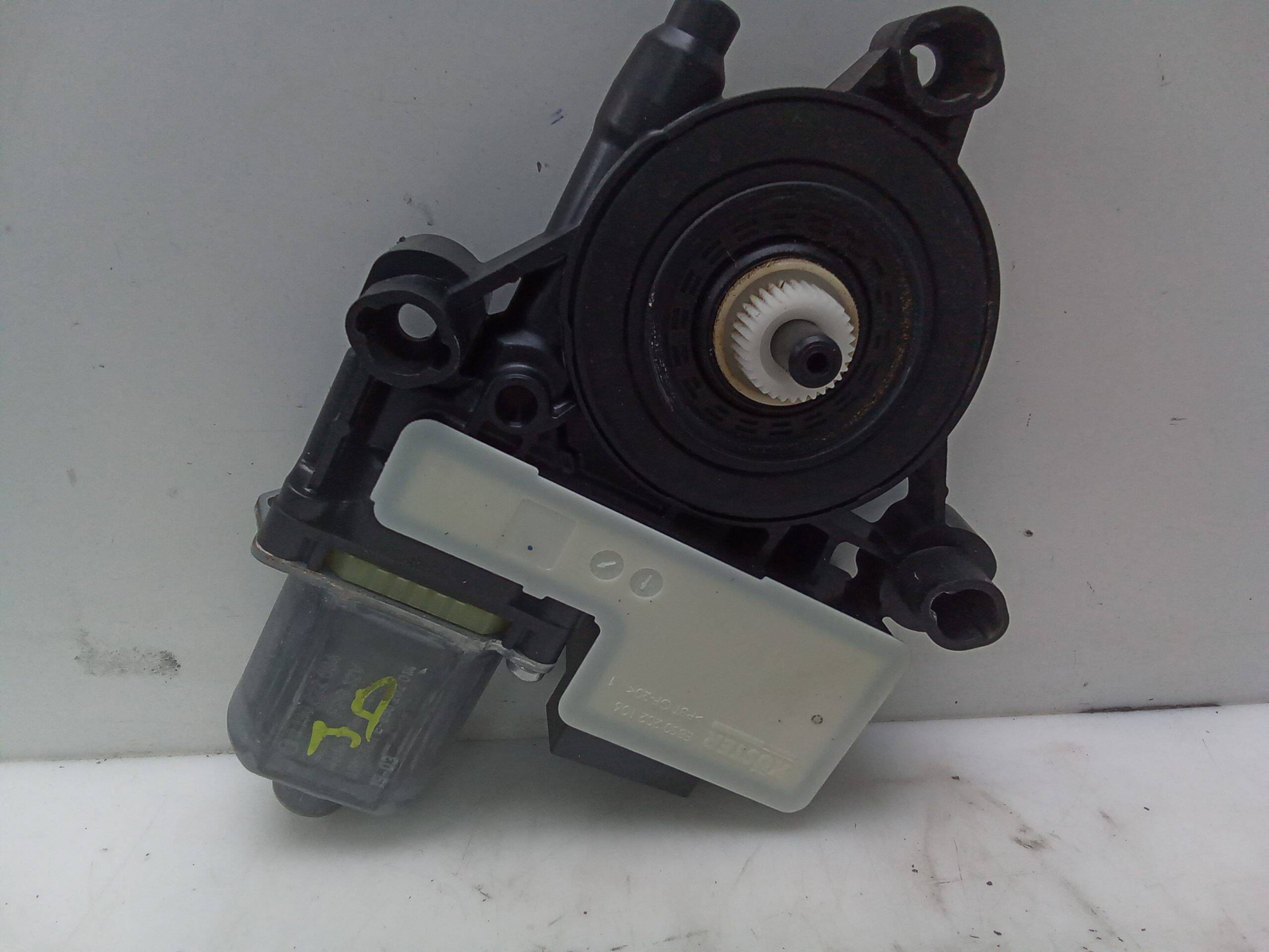 Motor elevalunas delantero izquierdo volkswagen golf vii berlina (bq1/be2)(01.2017->)