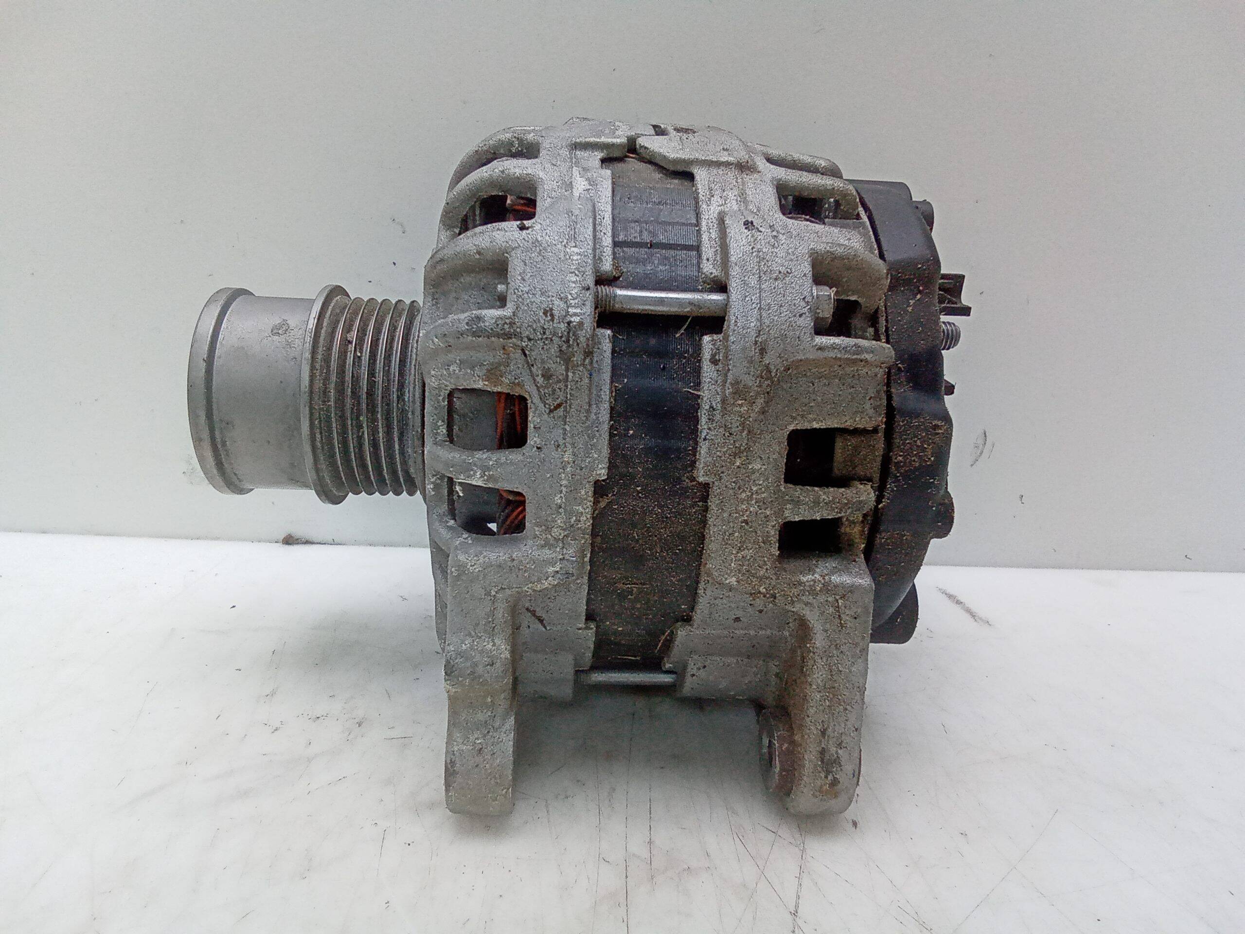 Alternador volkswagen golf vii berlina (bq1/be2)(01.2017->)