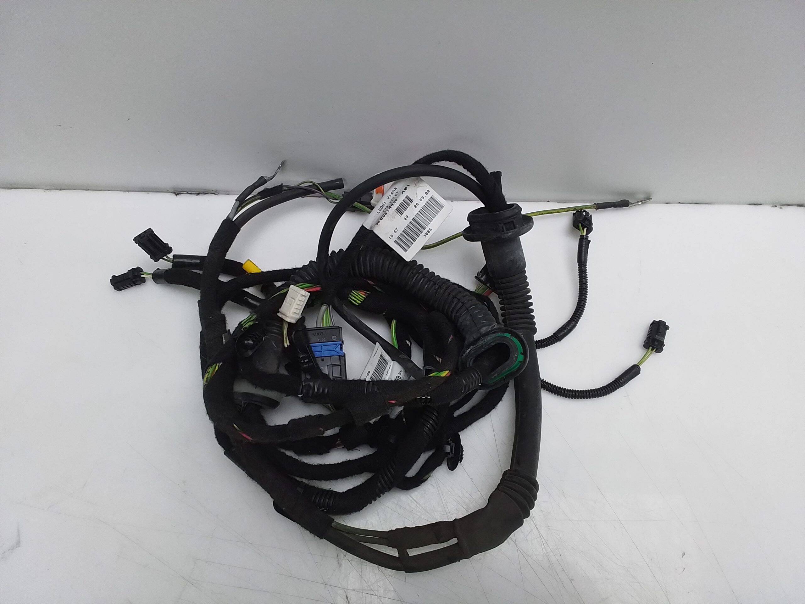 Cable / manguera hv peugeot 308 sw (2008->)