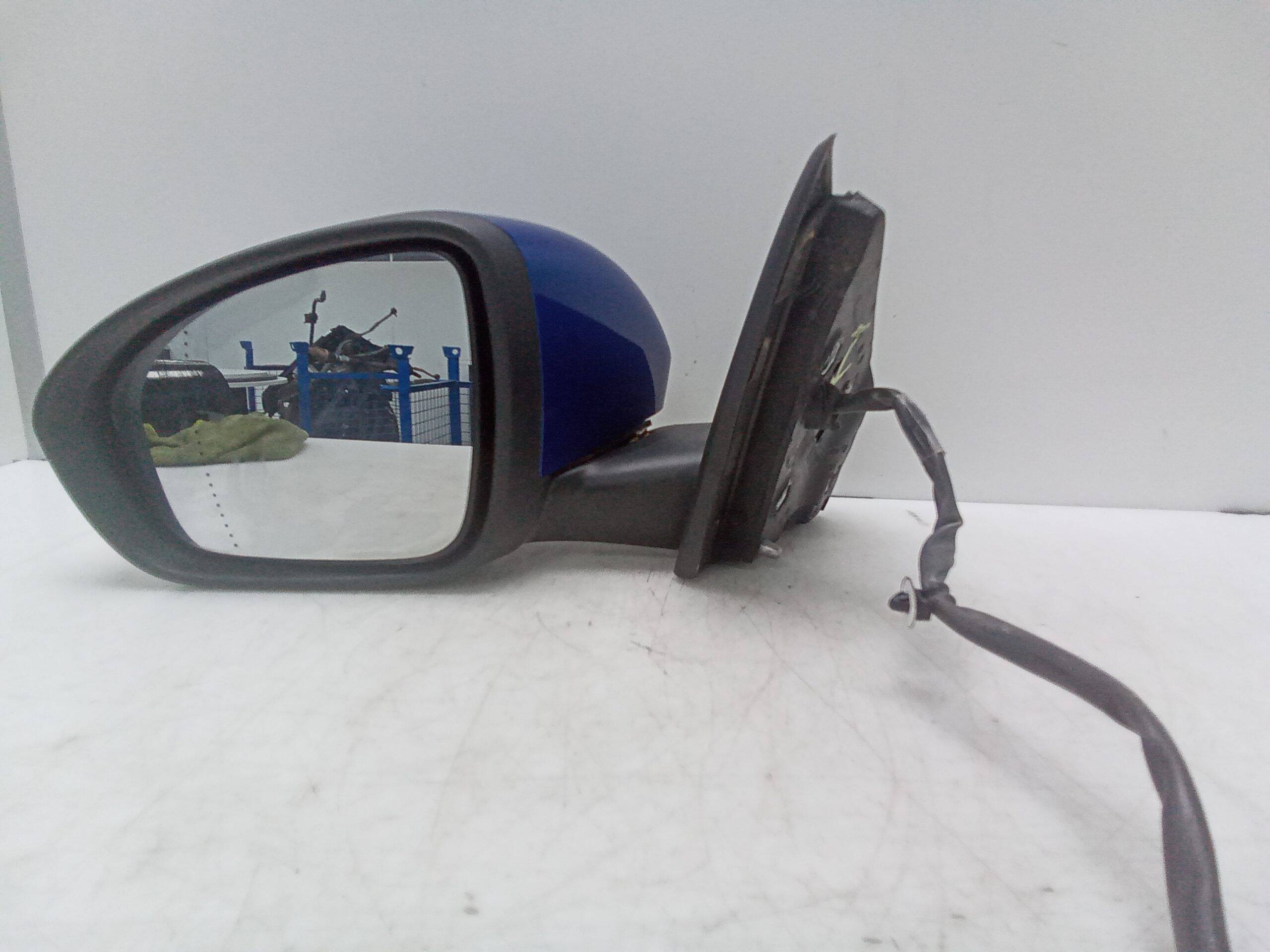 Retrovisor izquierdo renault megane iv berlina 5p (12.2015->)