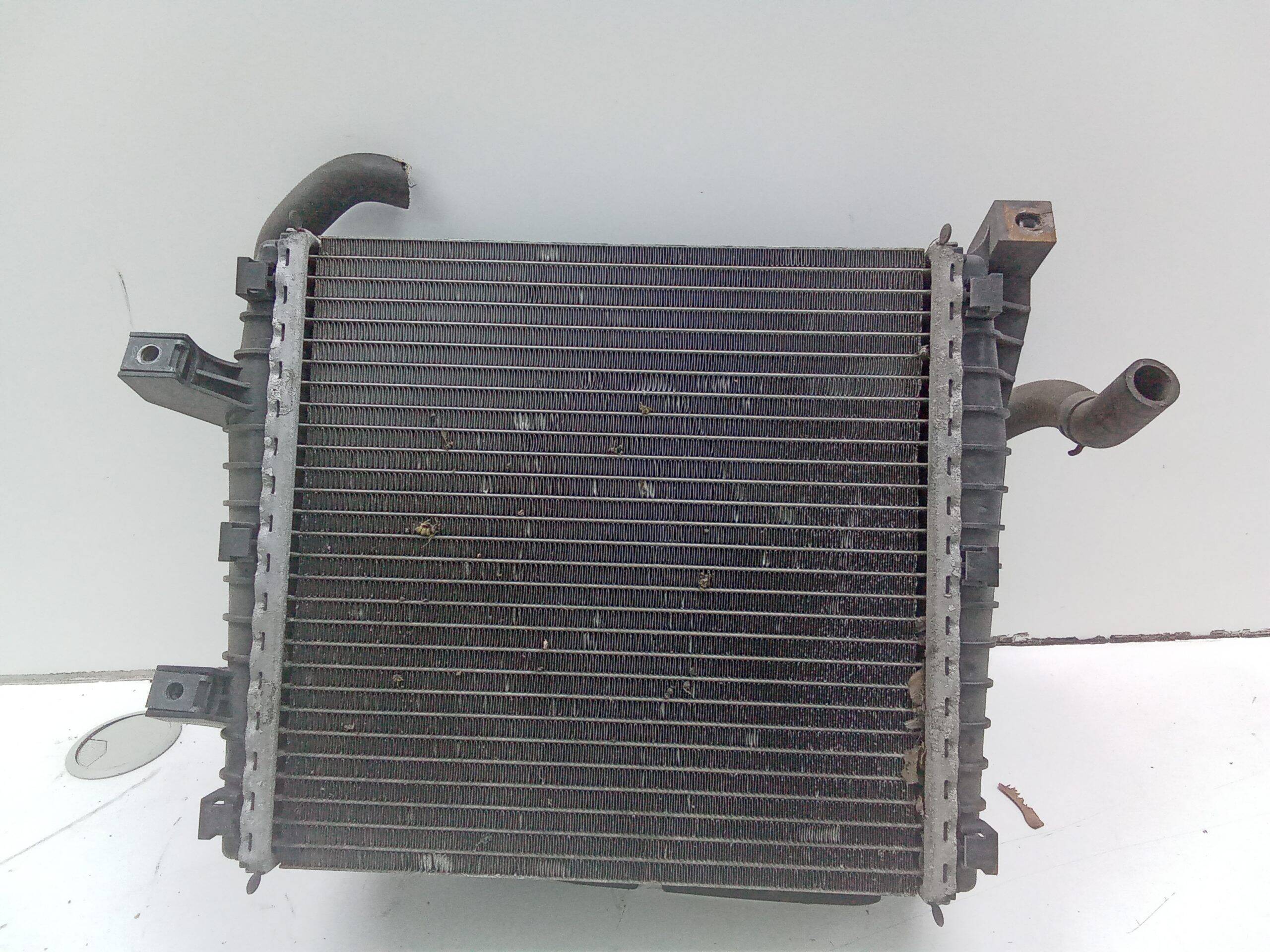 Radiador calefaccion / aire acondicionado volkswagen touareg (7p6)(08.2014->)