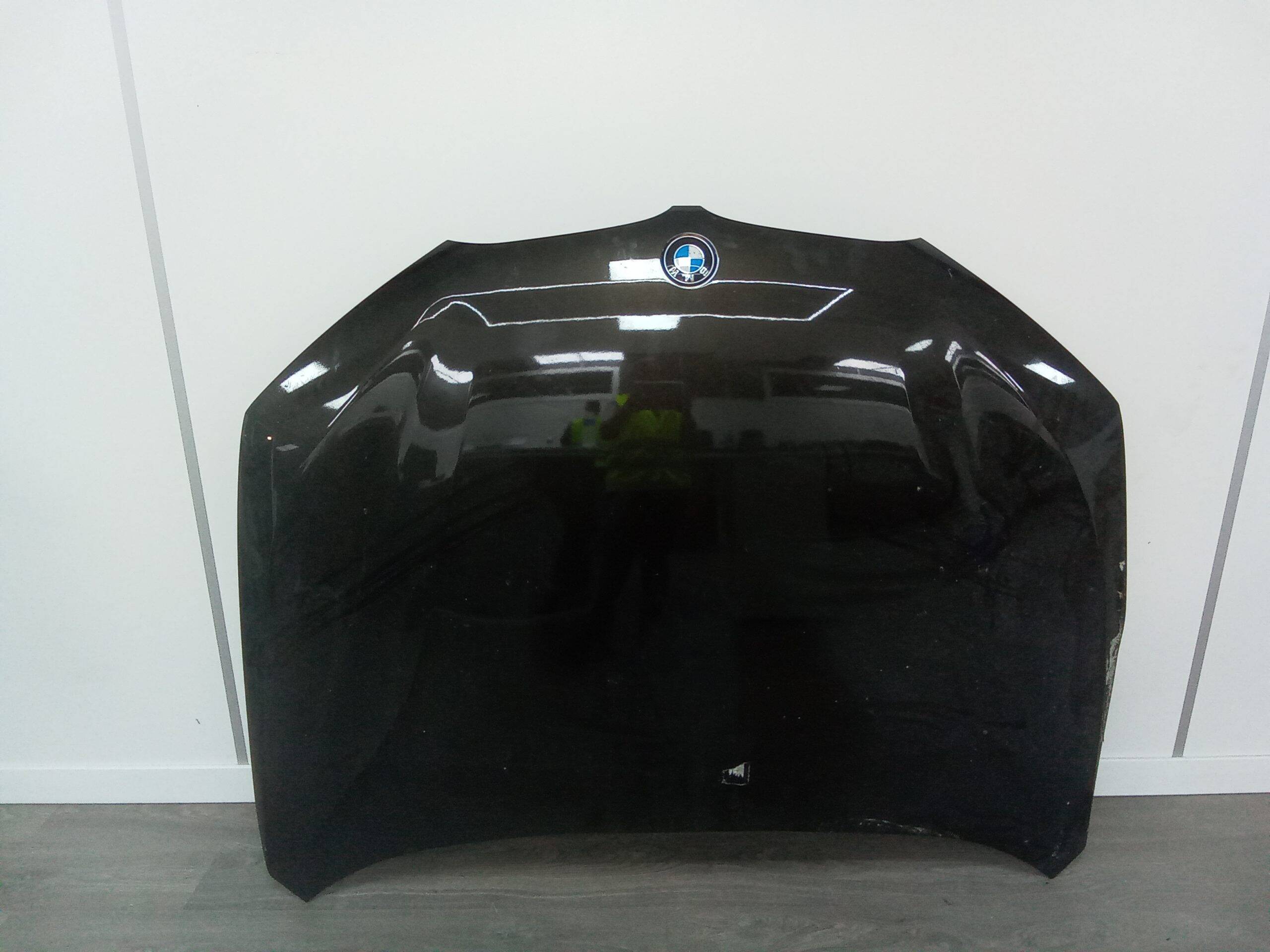 Capot bmw serie x1 (f48)(2015->)