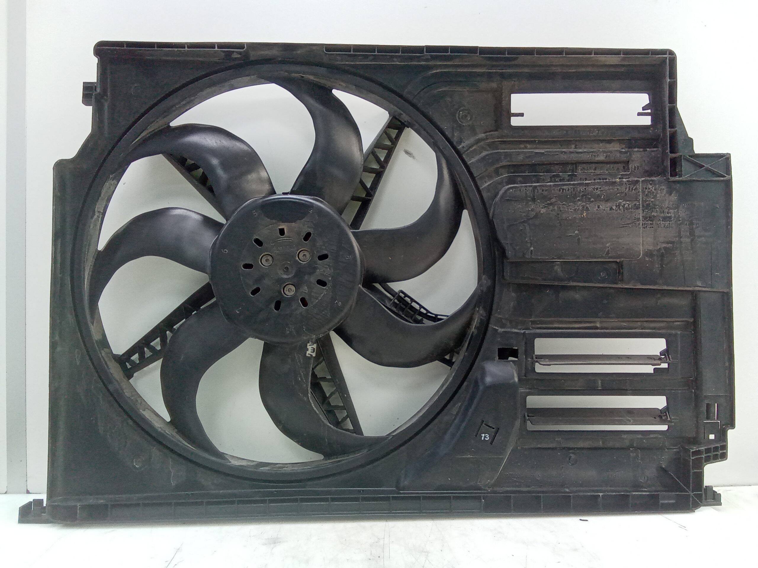 Electroventilador bmw serie x1 (f48)(2015->)