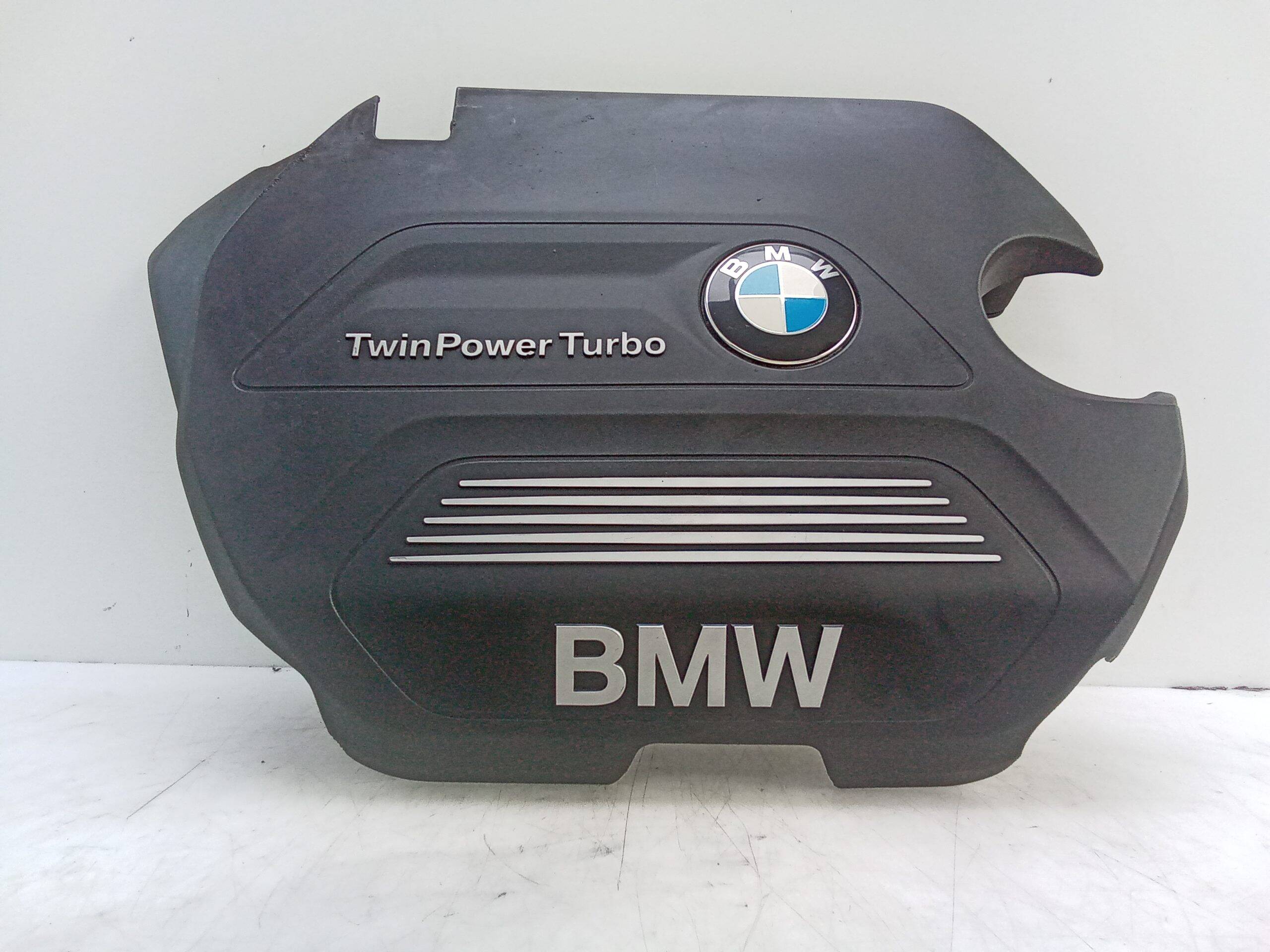 Tapa motor bmw serie x1 (f48)(2015->)