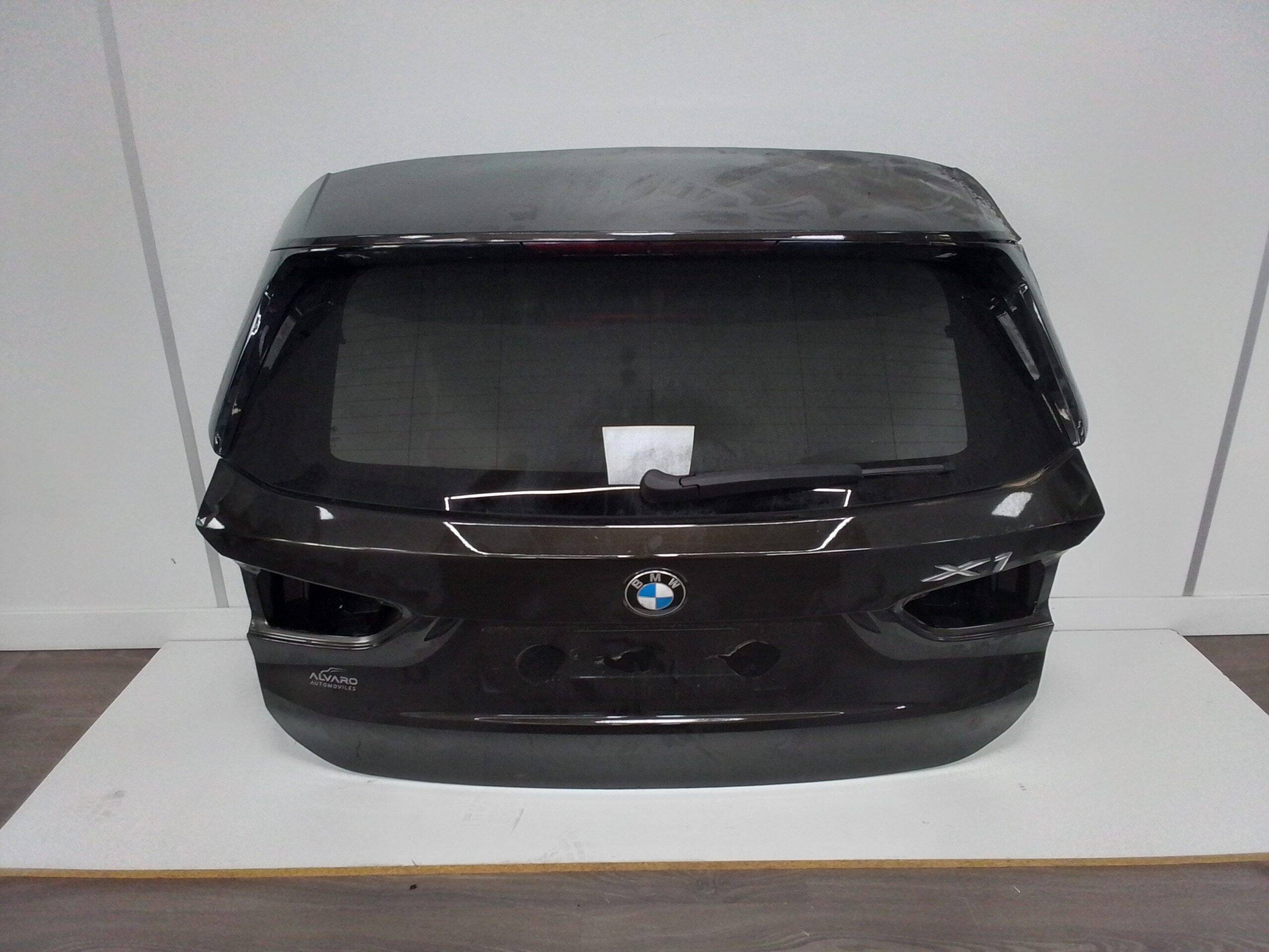 Porton trasero bmw serie x1 (f48)(2015->)