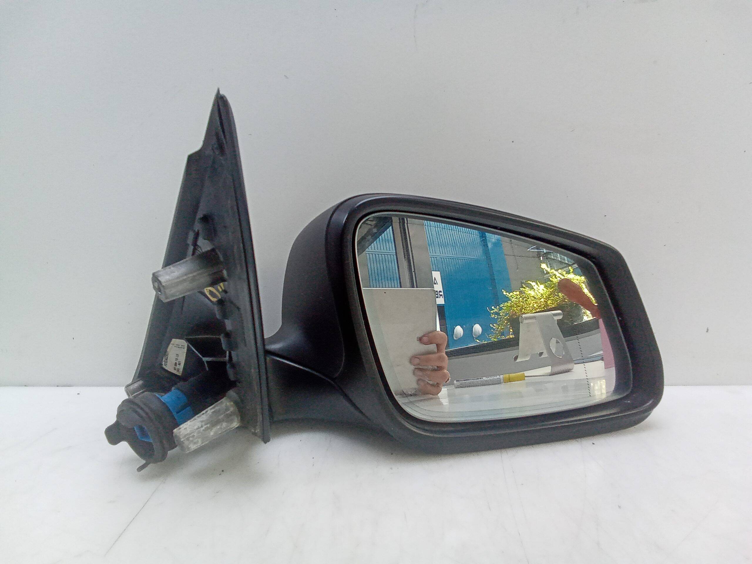 Retrovisor derecho bmw serie 5 berlina (f10)(2010->)