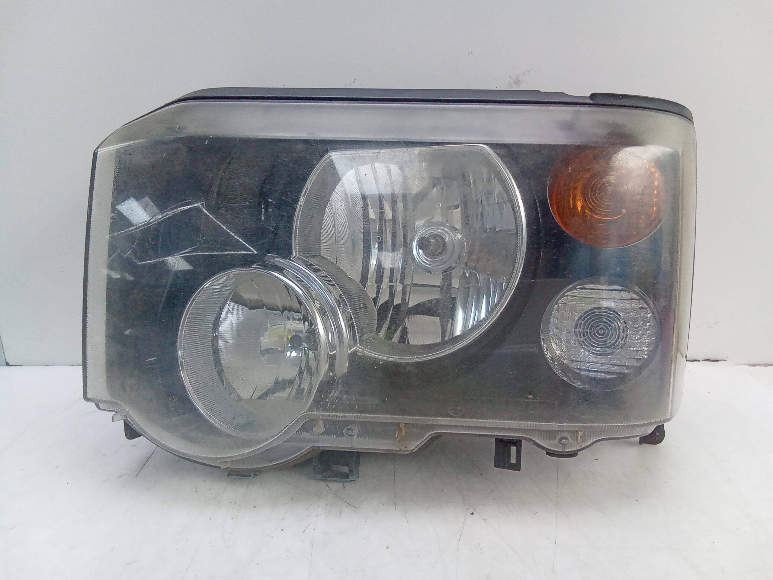 Faro izquierdo land rover discovery (2002->)