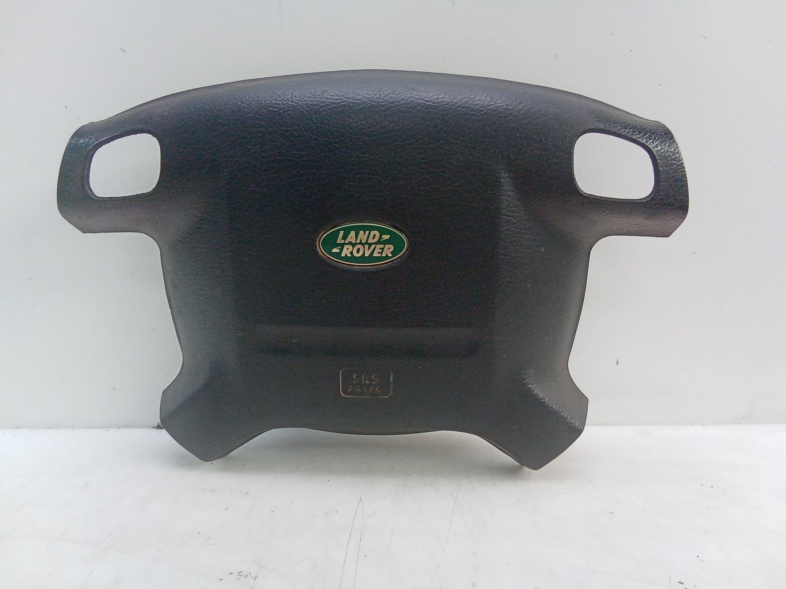 Airbag volante land rover discovery (2002->)