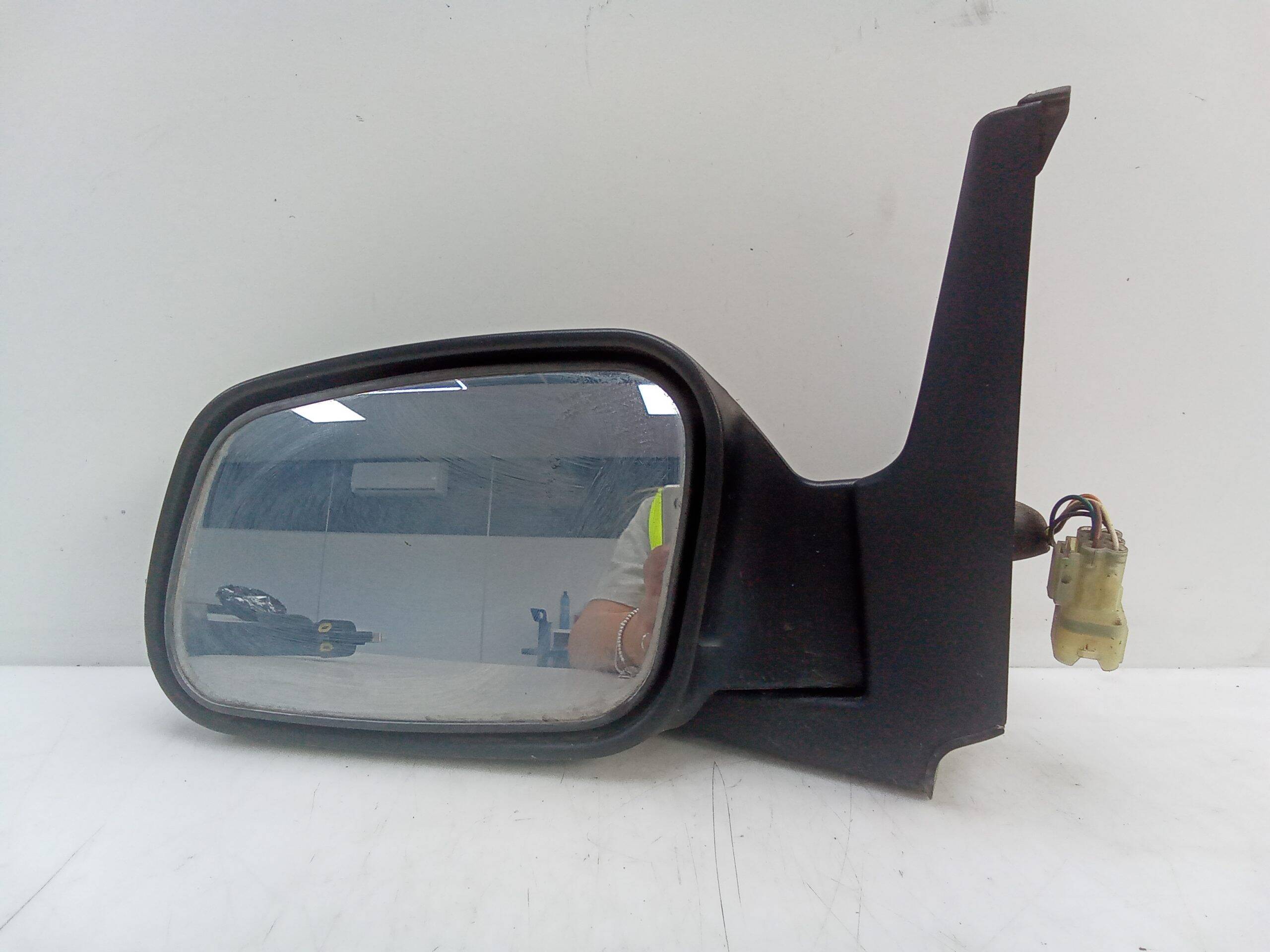 Retrovisor izquierdo land rover discovery (2002->)