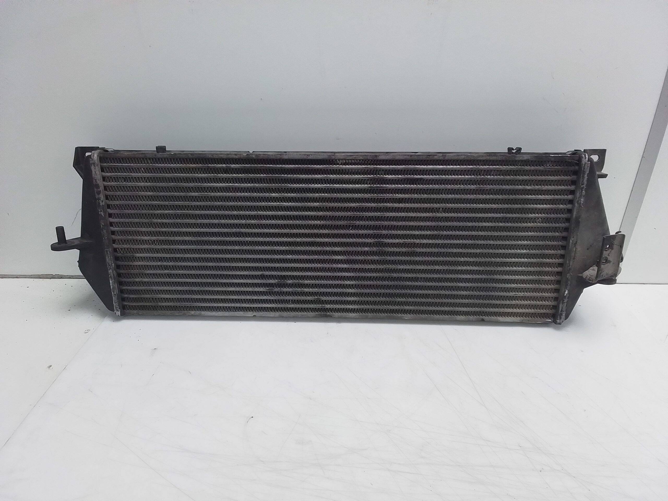 Intercooler land rover discovery (2002->)