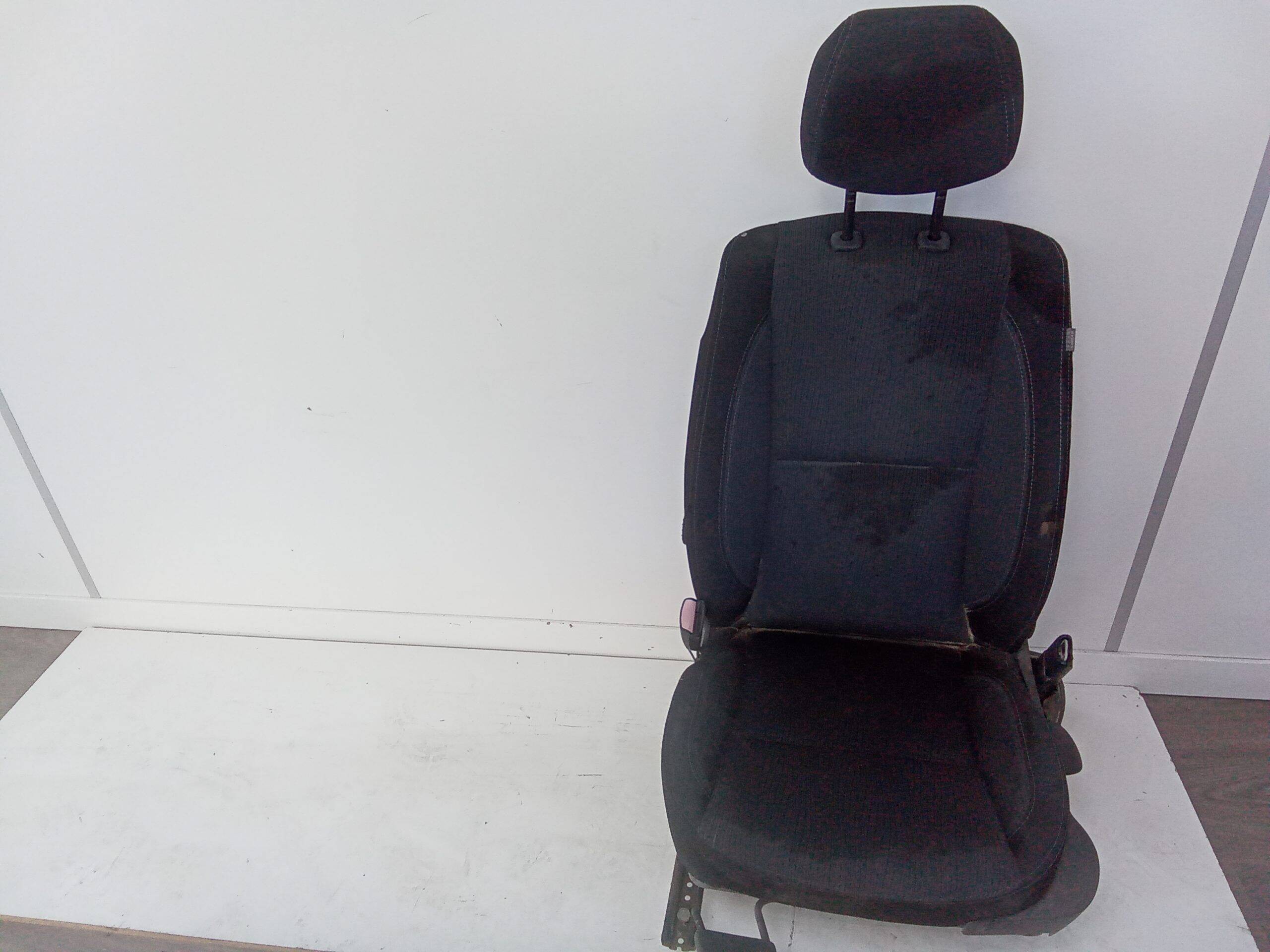 Asiento delantero izquierdo renault kangoo ii (f/kw0)(2008->)