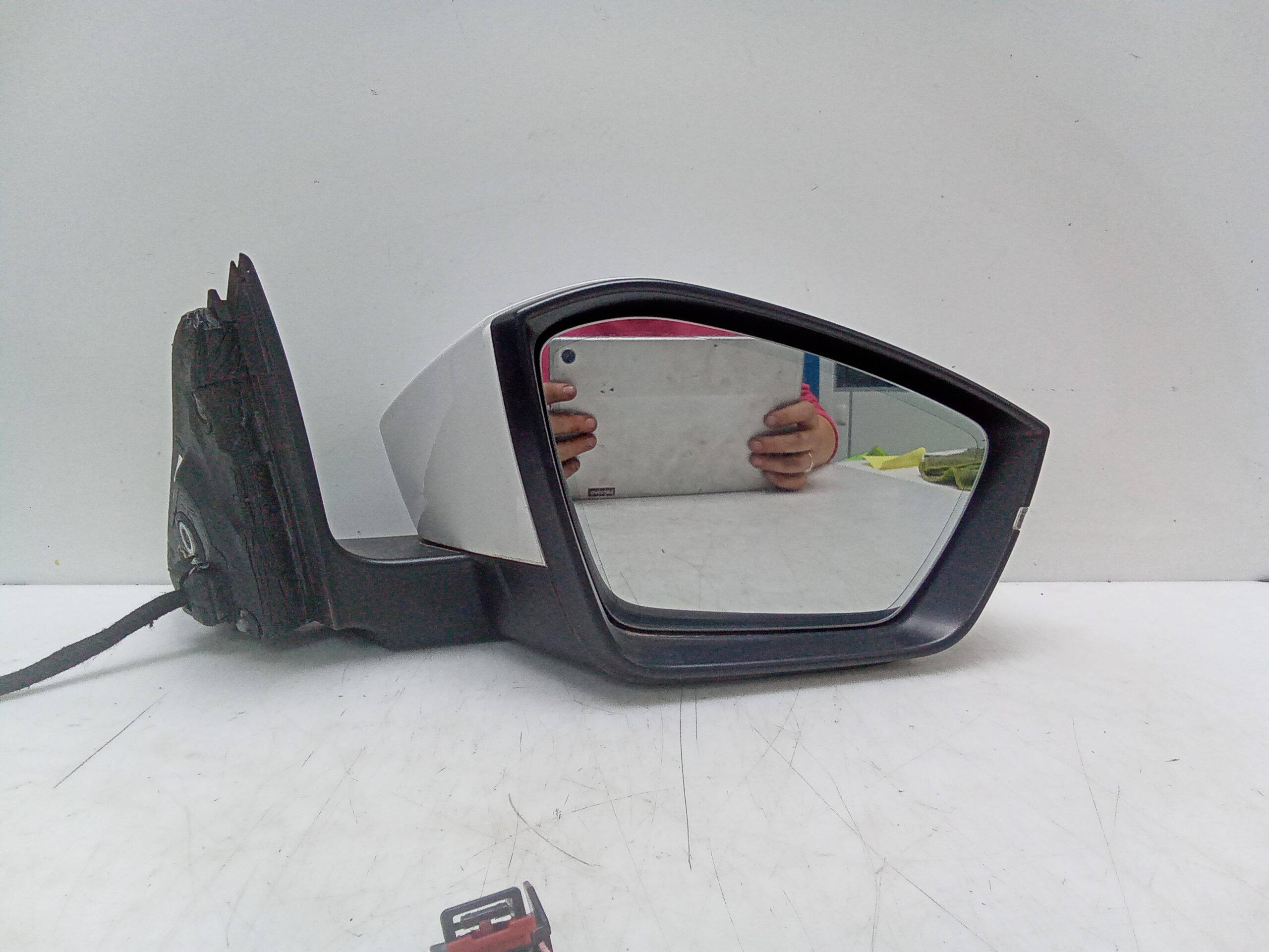 Retrovisor derecho skoda superb berlina (3v3)(03.2015->)