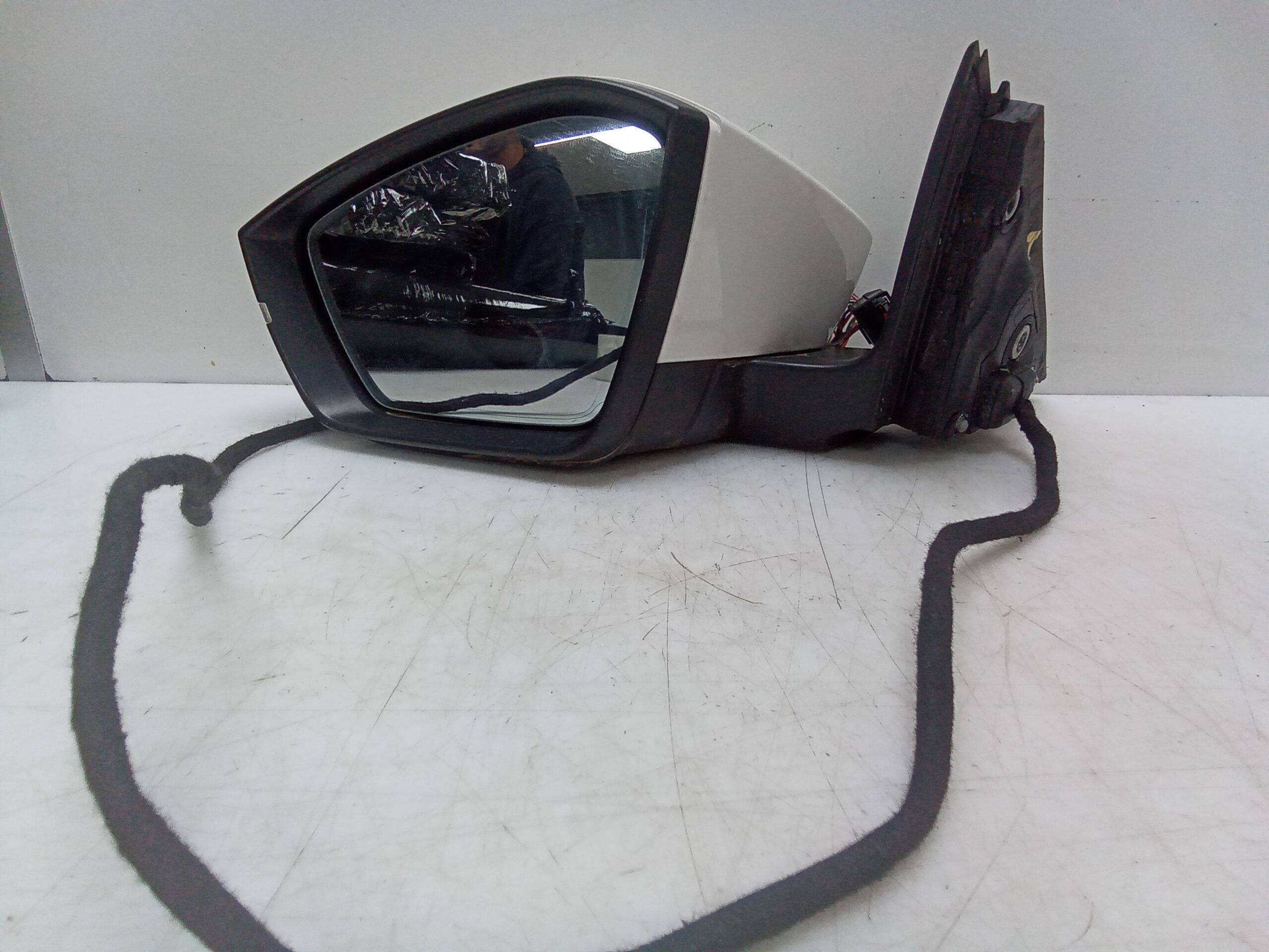 Retrovisor izquierdo skoda superb berlina (3v3)(03.2015->)